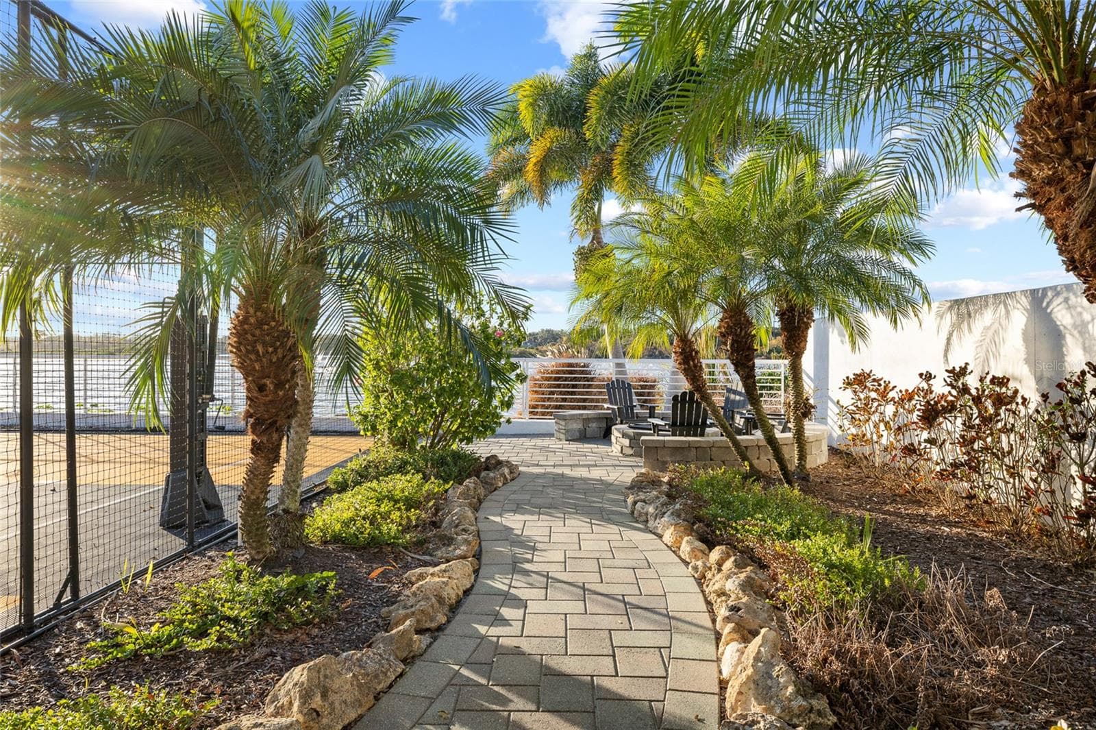 Single Family Residence at 951 S BAYSHORE BLVD, SAFETY HARBOR, photo 47 of 97
