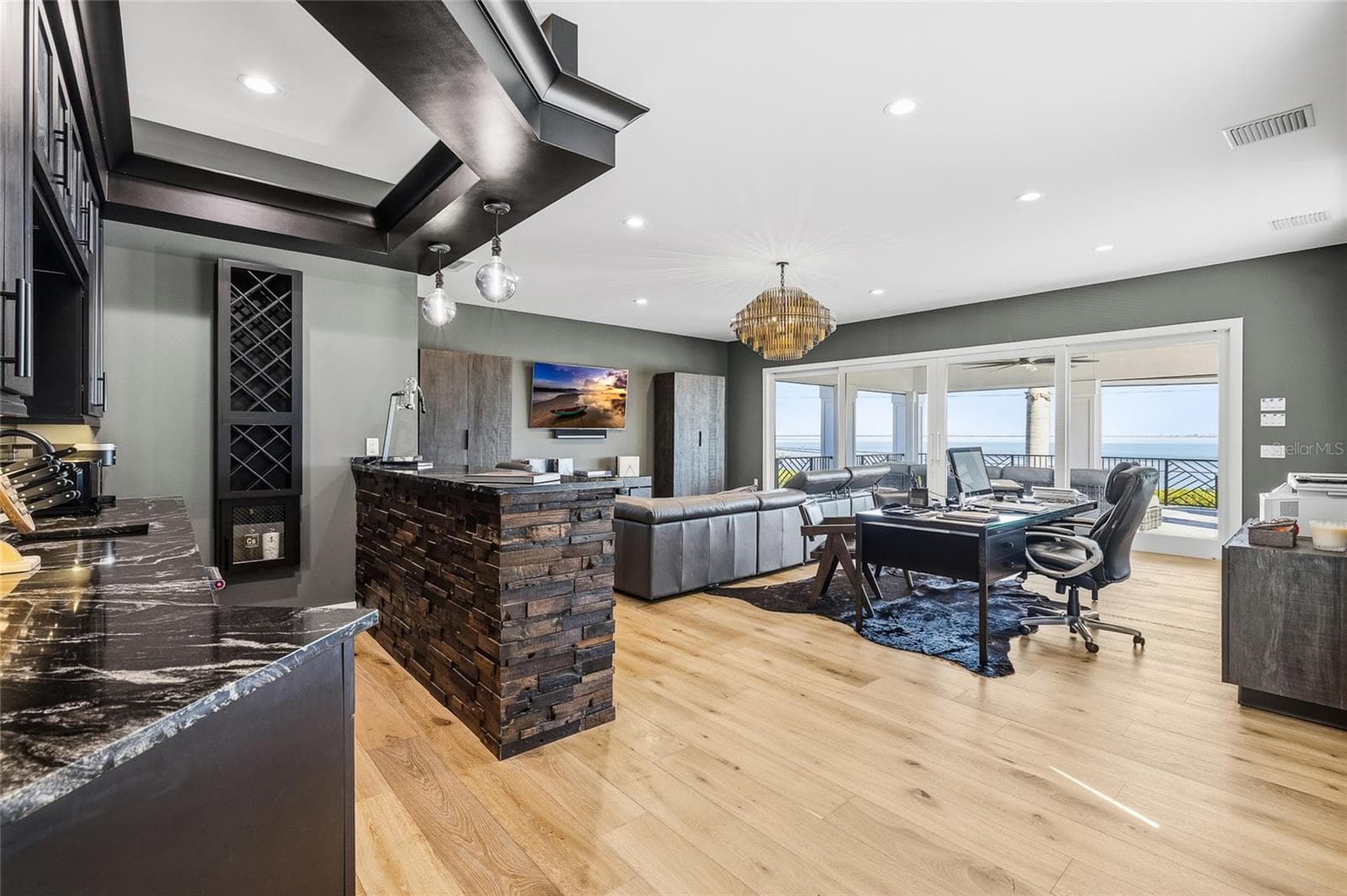 Single Family Residence at 951 S BAYSHORE BLVD, SAFETY HARBOR, photo 68 of 97