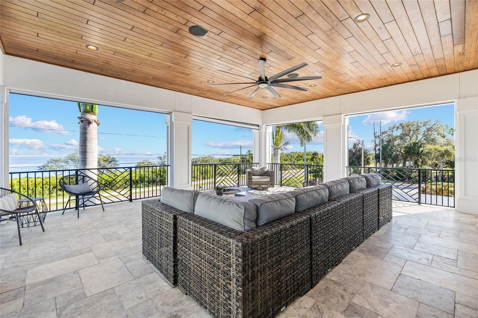 Single Family Residence at 951 S BAYSHORE BLVD, SAFETY HARBOR, photo 73 of 97