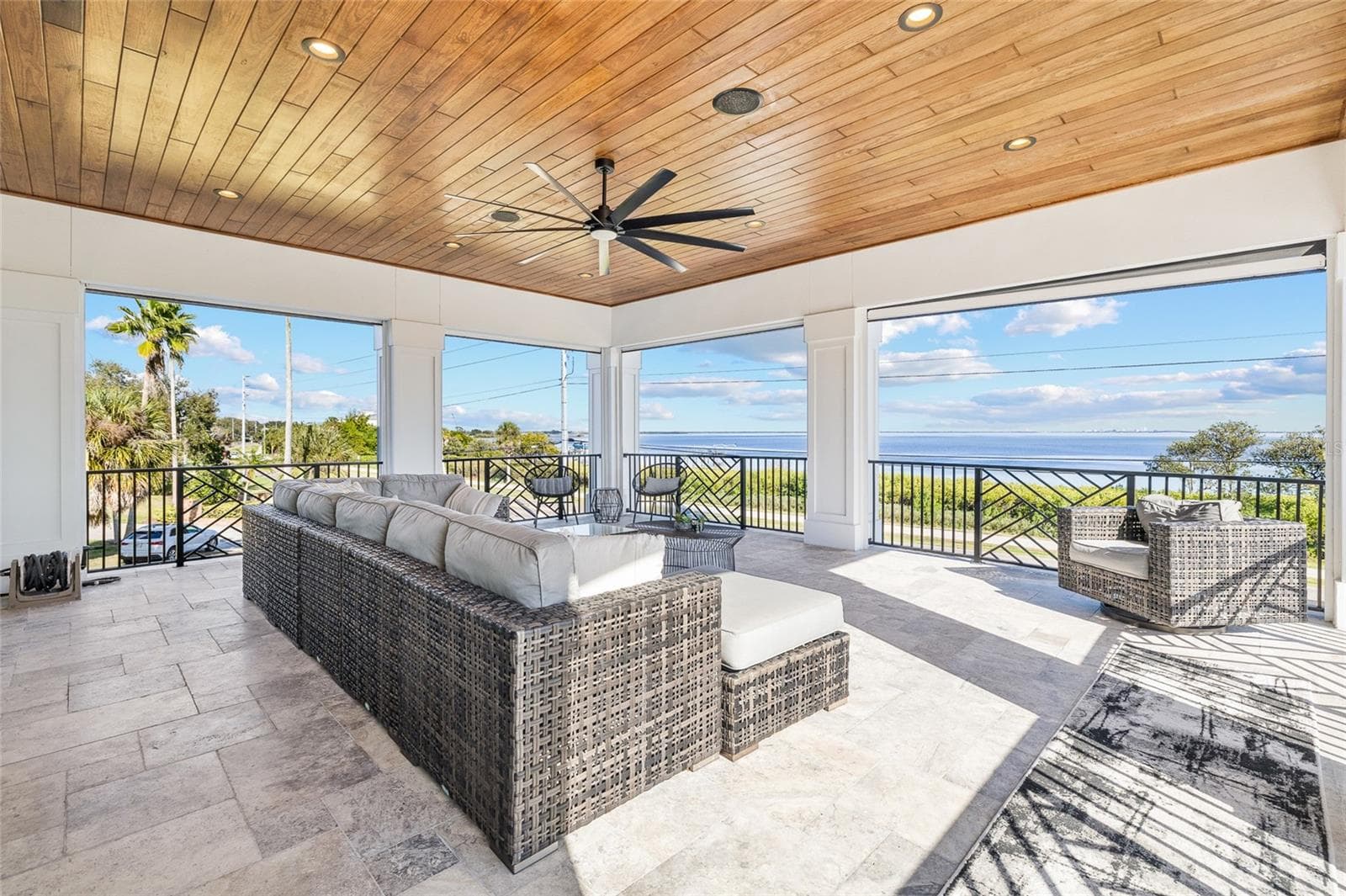 Single Family Residence at 951 S BAYSHORE BLVD, SAFETY HARBOR, photo 74 of 97