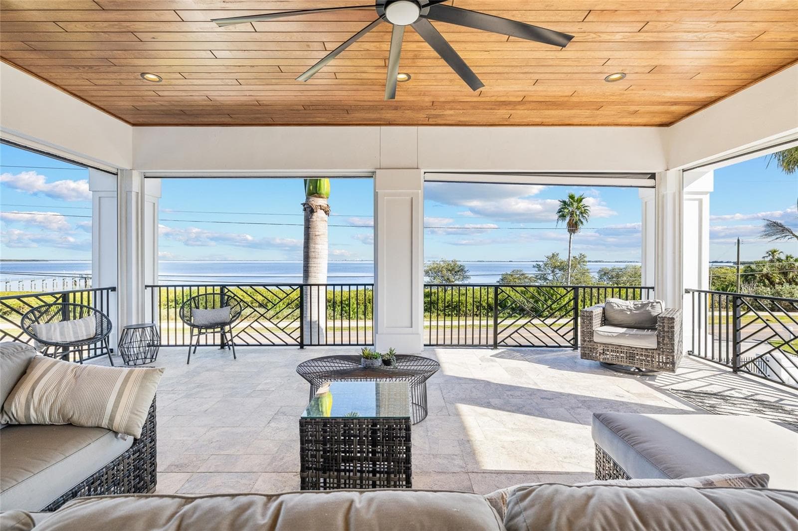 Single Family Residence at 951 S BAYSHORE BLVD, SAFETY HARBOR, photo 75 of 97
