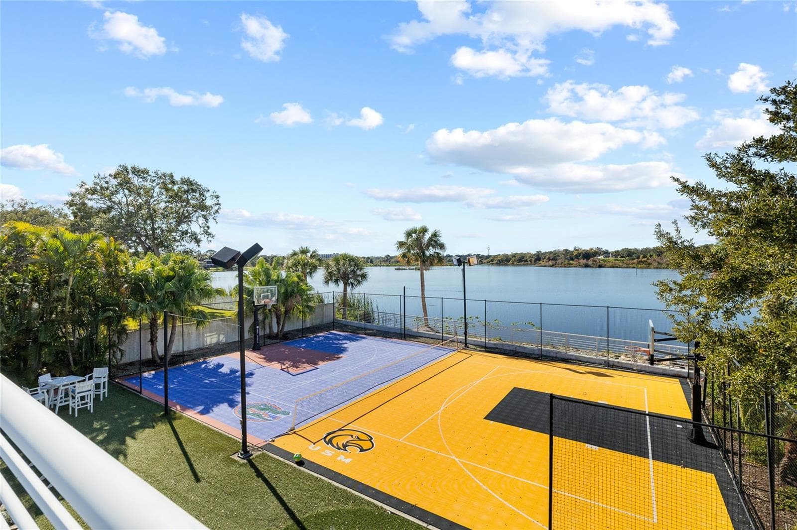 Single Family Residence at 951 S BAYSHORE BLVD, SAFETY HARBOR, photo 80 of 97