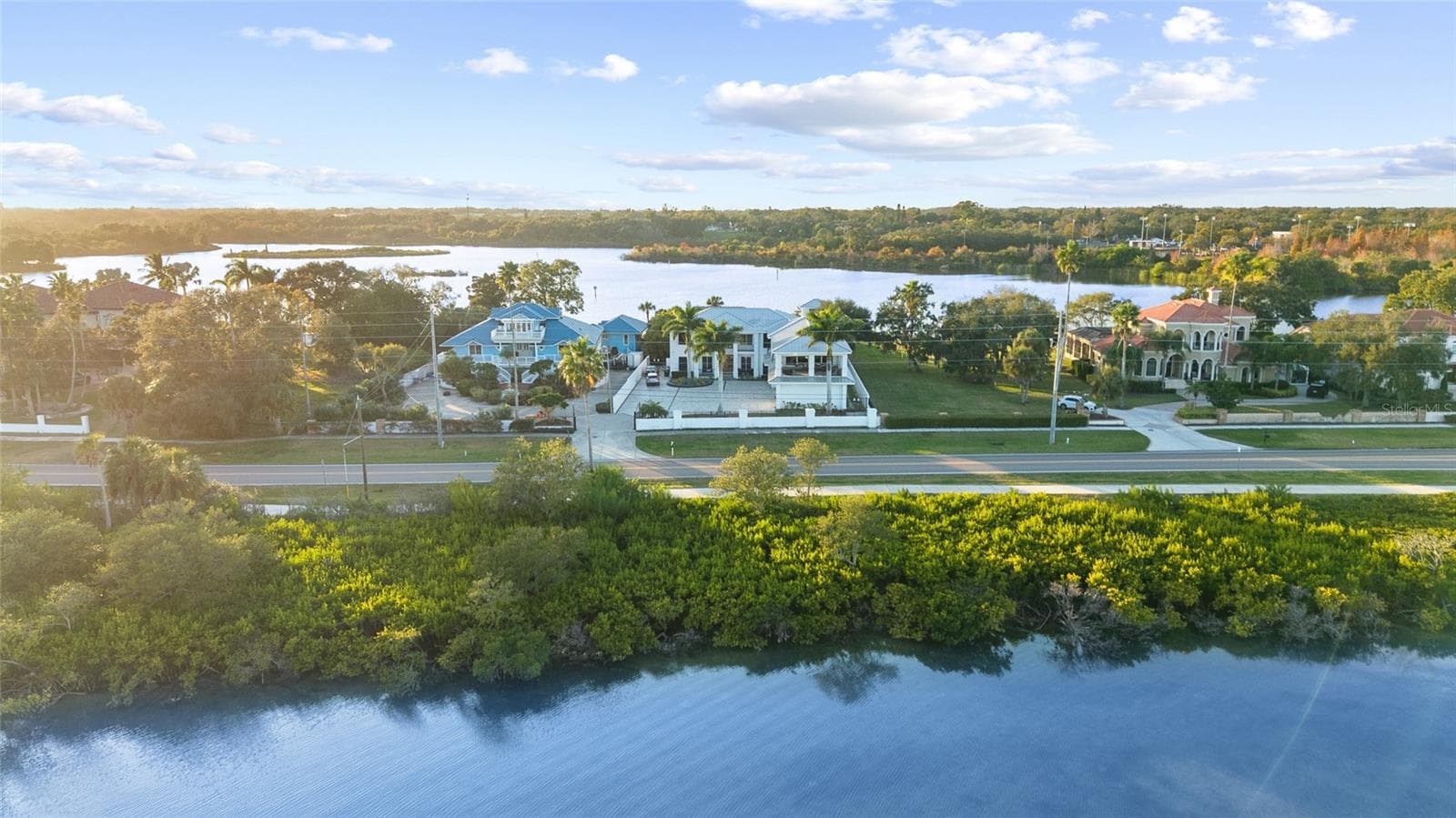 Single Family Residence at 951 S BAYSHORE BLVD, SAFETY HARBOR, photo 90 of 97