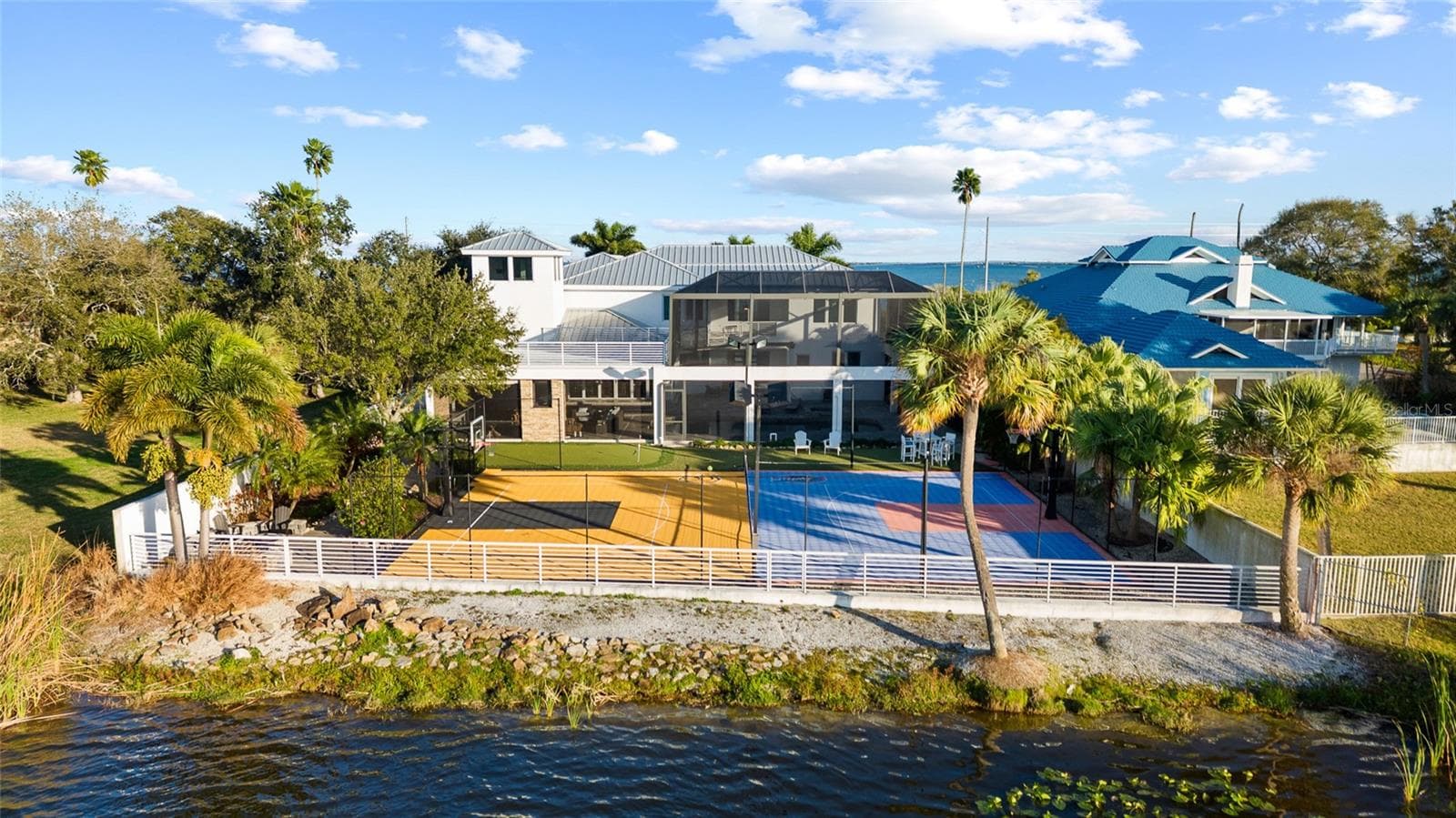 Single Family Residence at 951 S BAYSHORE BLVD, SAFETY HARBOR, photo 91 of 97