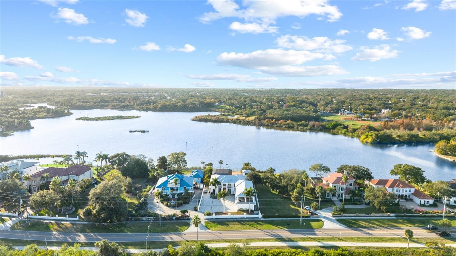Single Family Residence at 951 S BAYSHORE BLVD, SAFETY HARBOR, photo 92 of 97