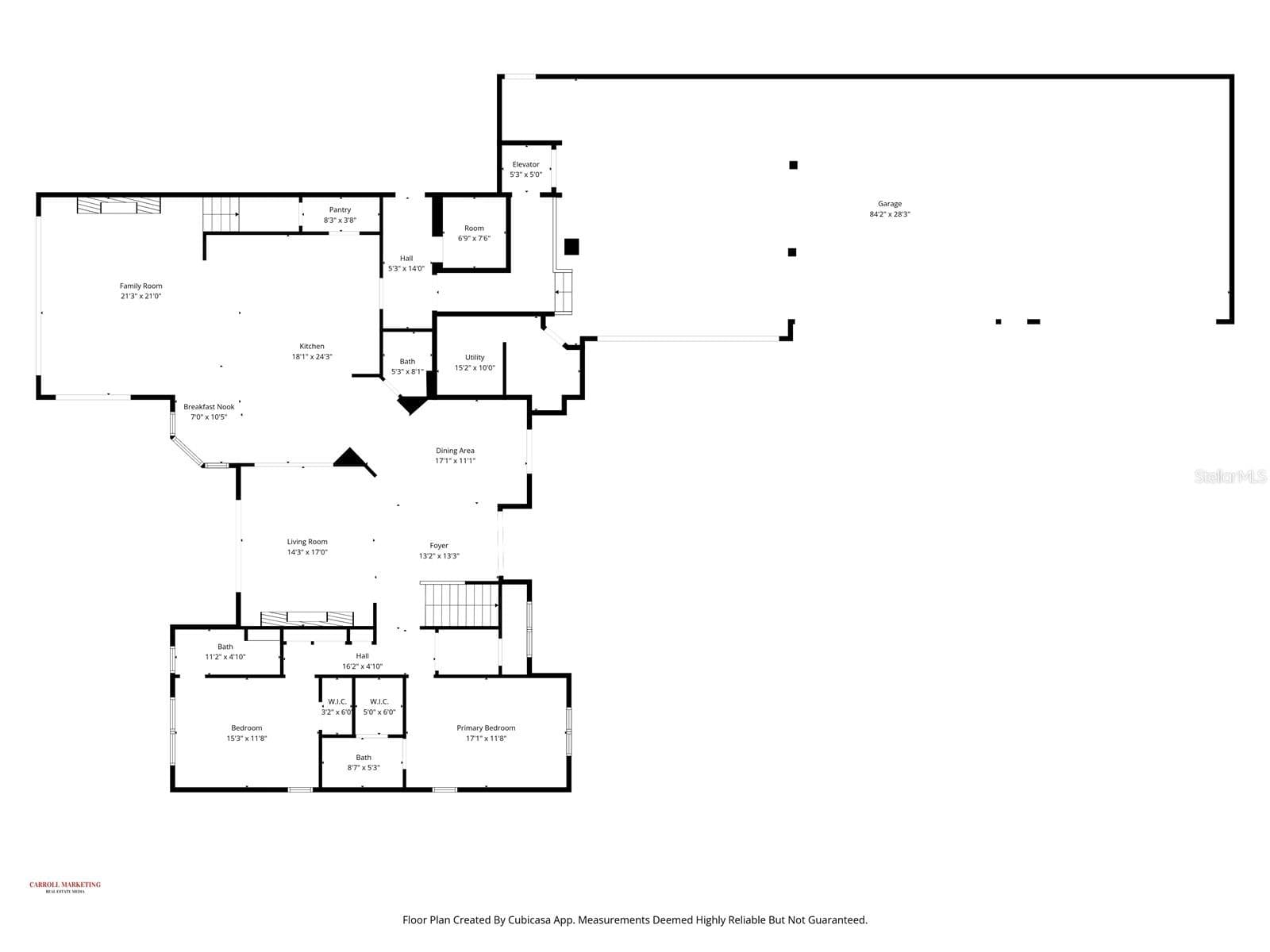 1st Floor - 951 S BAYSHORE BLVD, SAFETY HARBOR