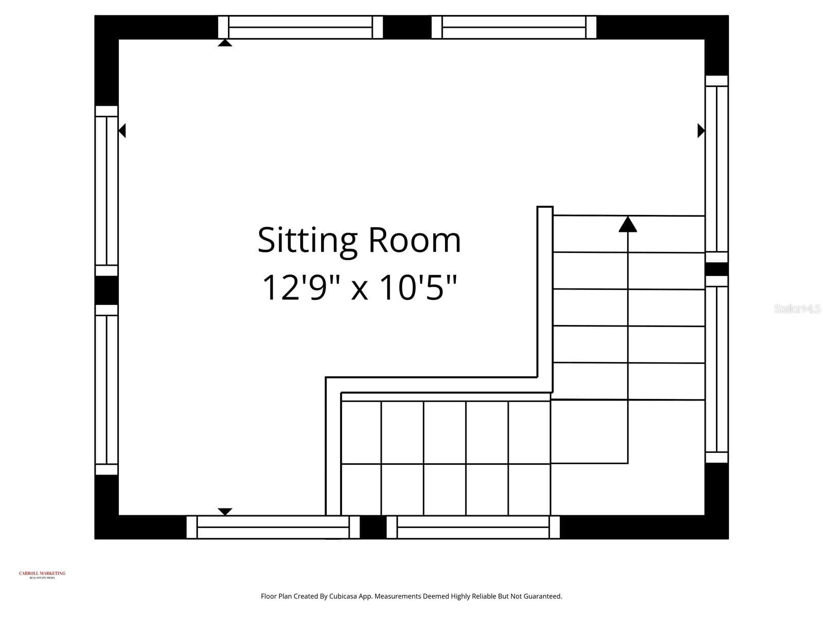 3rd Floor - 951 S BAYSHORE BLVD, SAFETY HARBOR