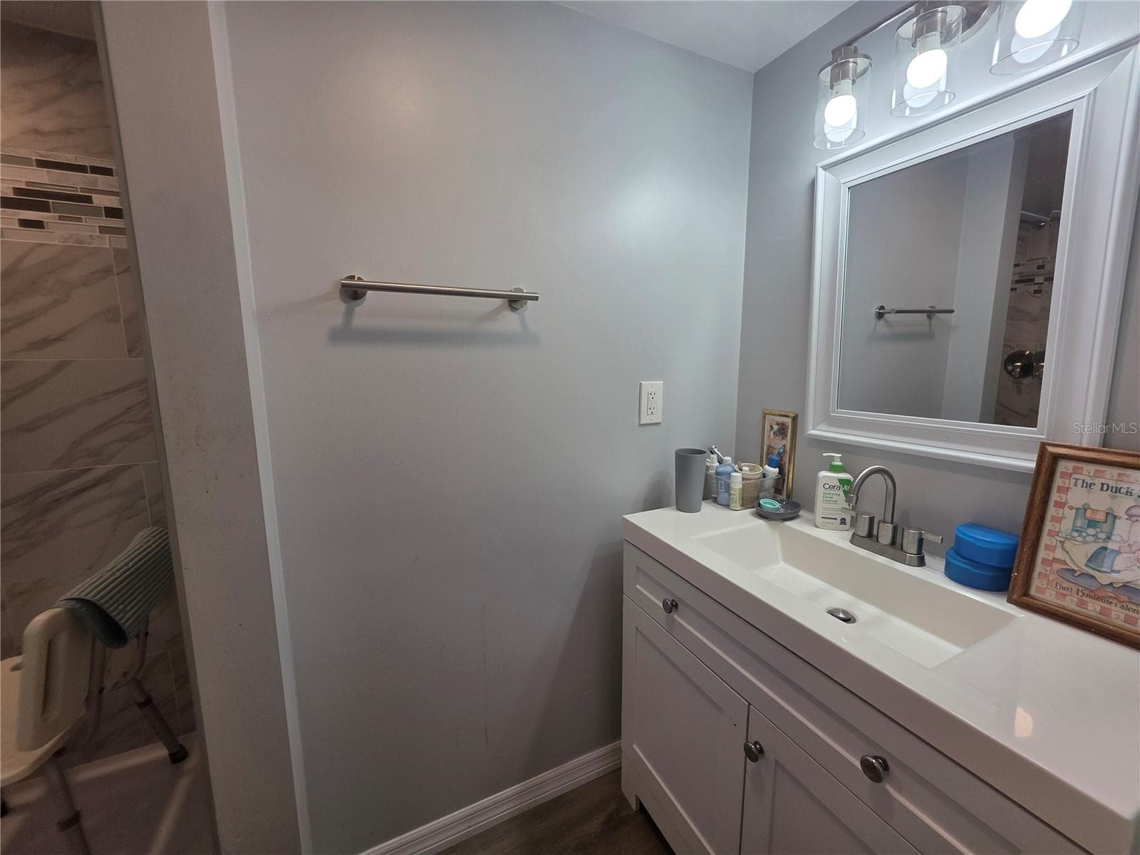 Manufactured Home at 34924 TALISMAN ST, DADE CITY, photo 4 of 12