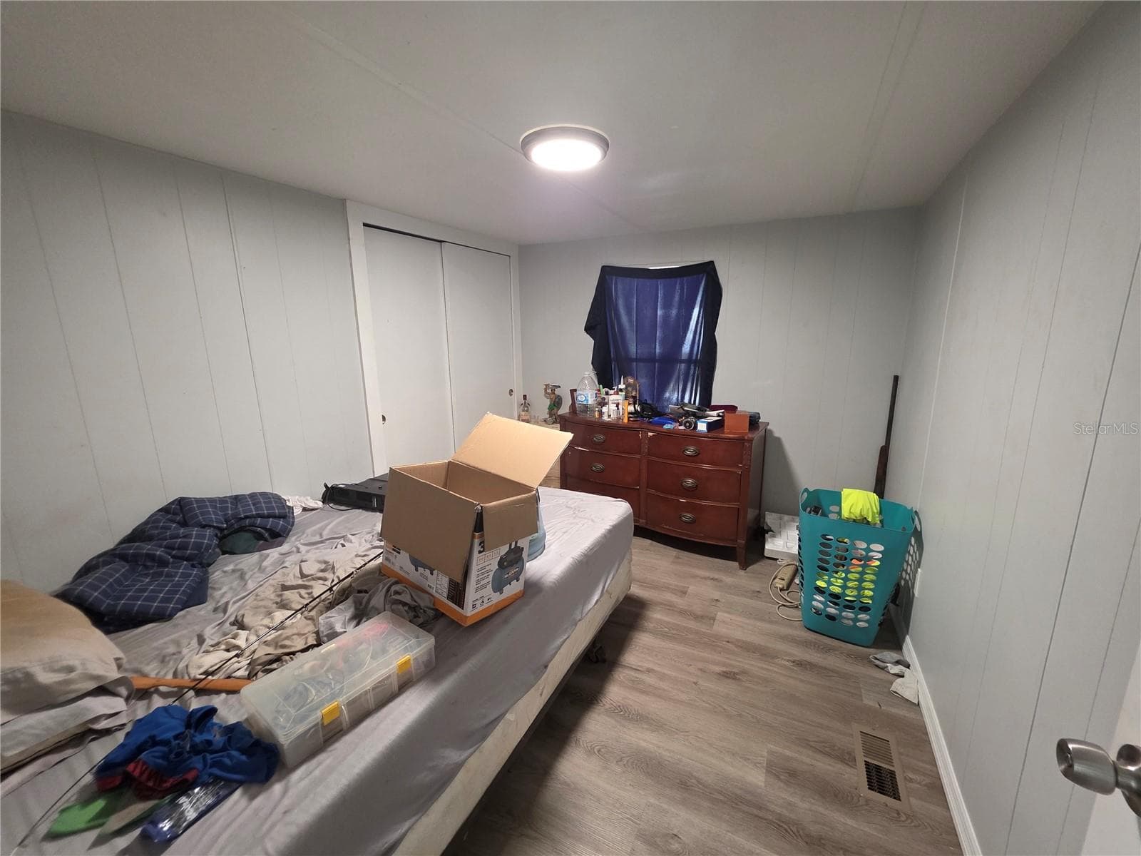 Manufactured Home at 34924 TALISMAN ST, DADE CITY, photo 8 of 12