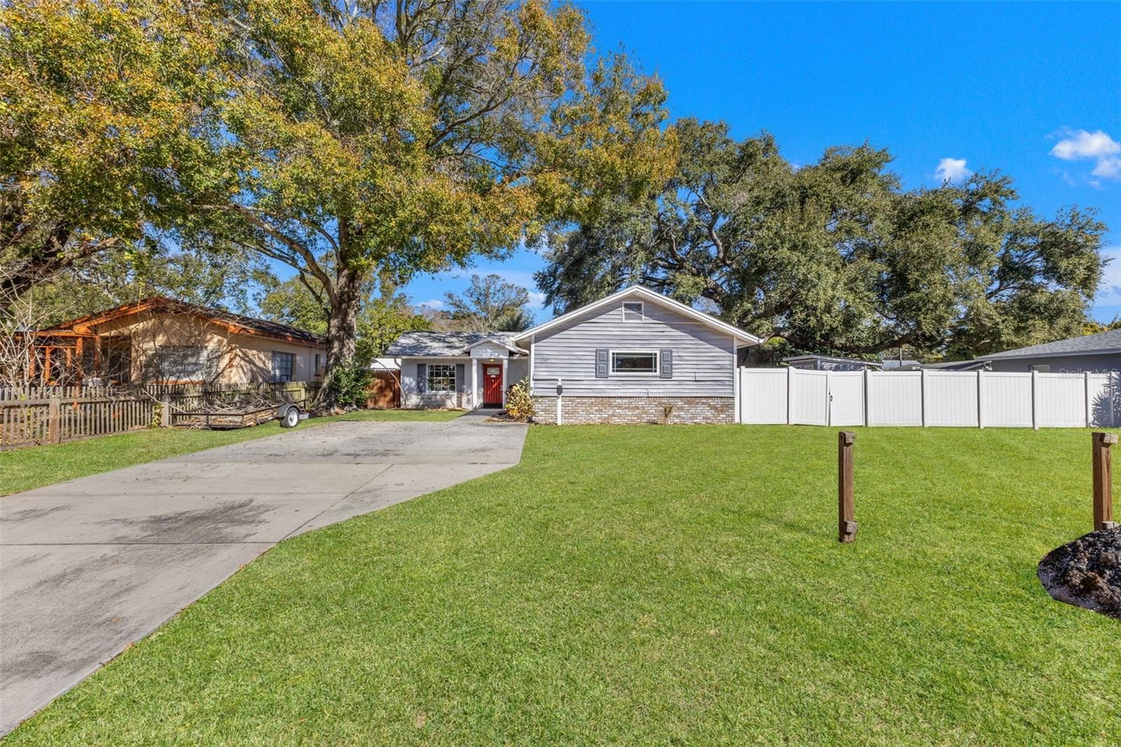 Single Family Residence at 1747 26TH AVE N, ST PETERSBURG, photo 9 of 48
