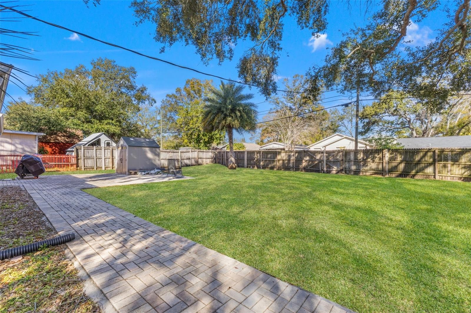 Single Family Residence at 1747 26TH AVE N, ST PETERSBURG, photo 3 of 48