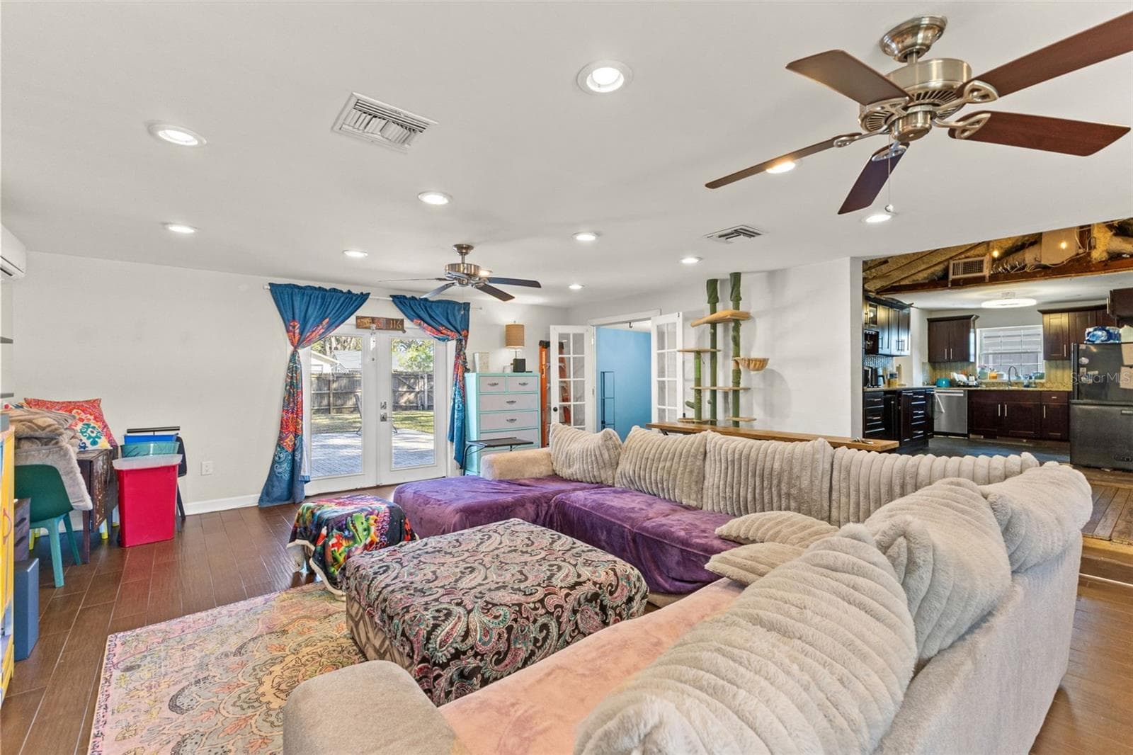 Single Family Residence at 1747 26TH AVE N, ST PETERSBURG, photo 12 of 48