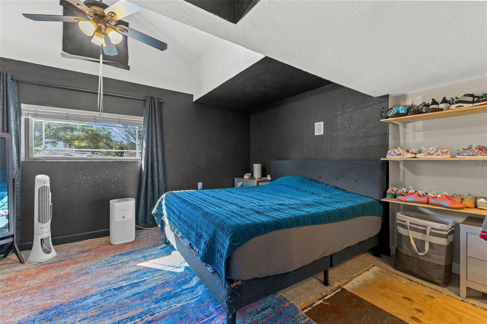Primary Bedroom - 1747 26TH AVE N, ST PETERSBURG