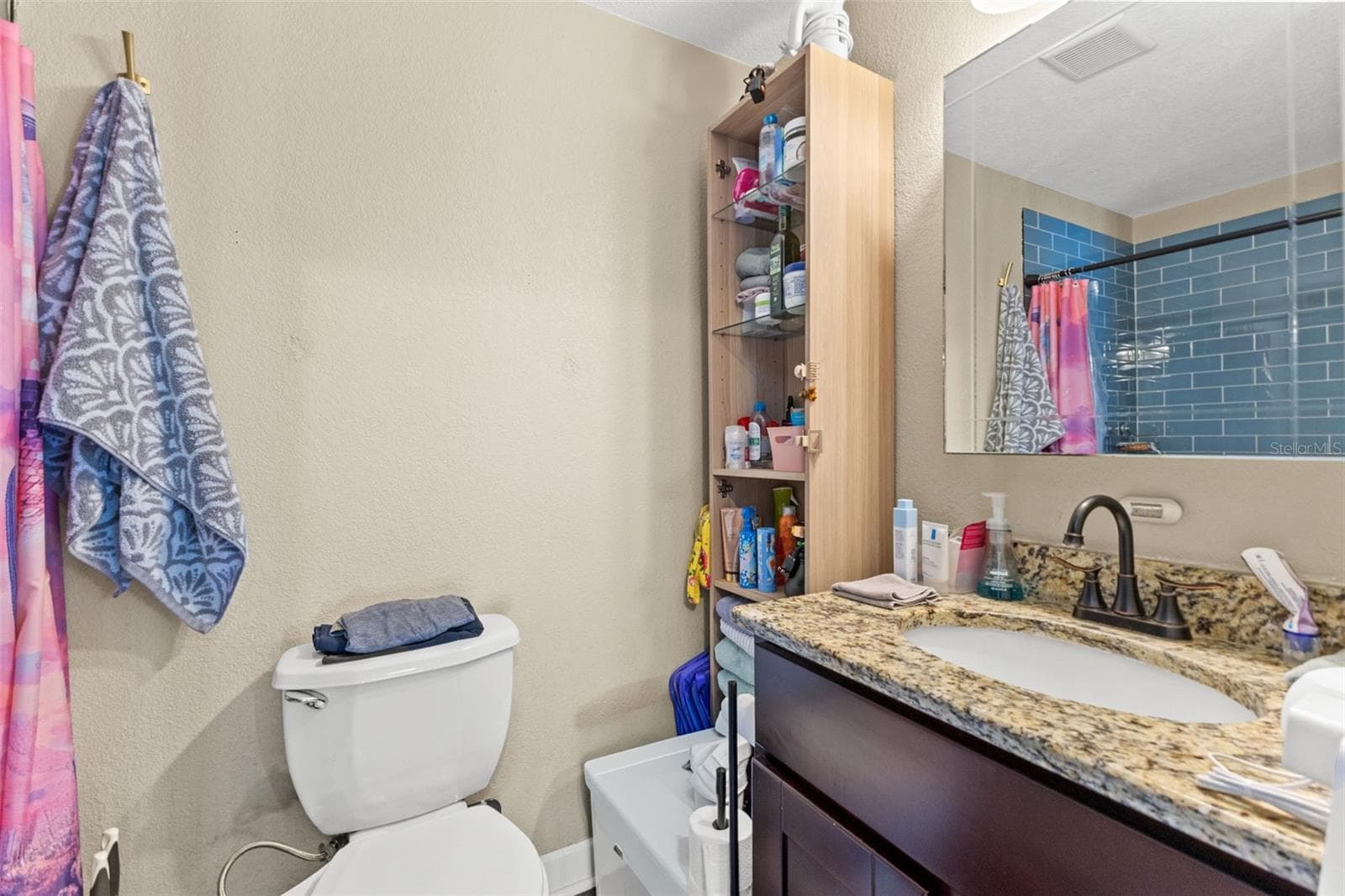 Primary Bathroom - 1747 26TH AVE N, ST PETERSBURG