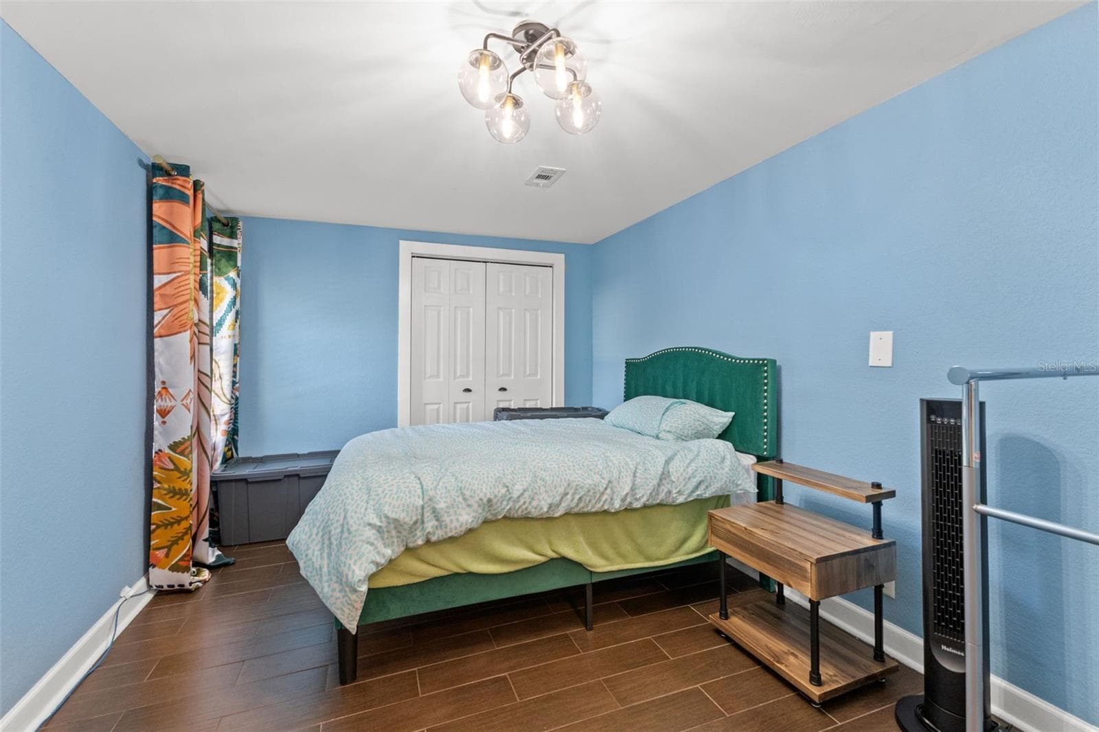 Bedroom 2 - 1747 26TH AVE N, ST PETERSBURG