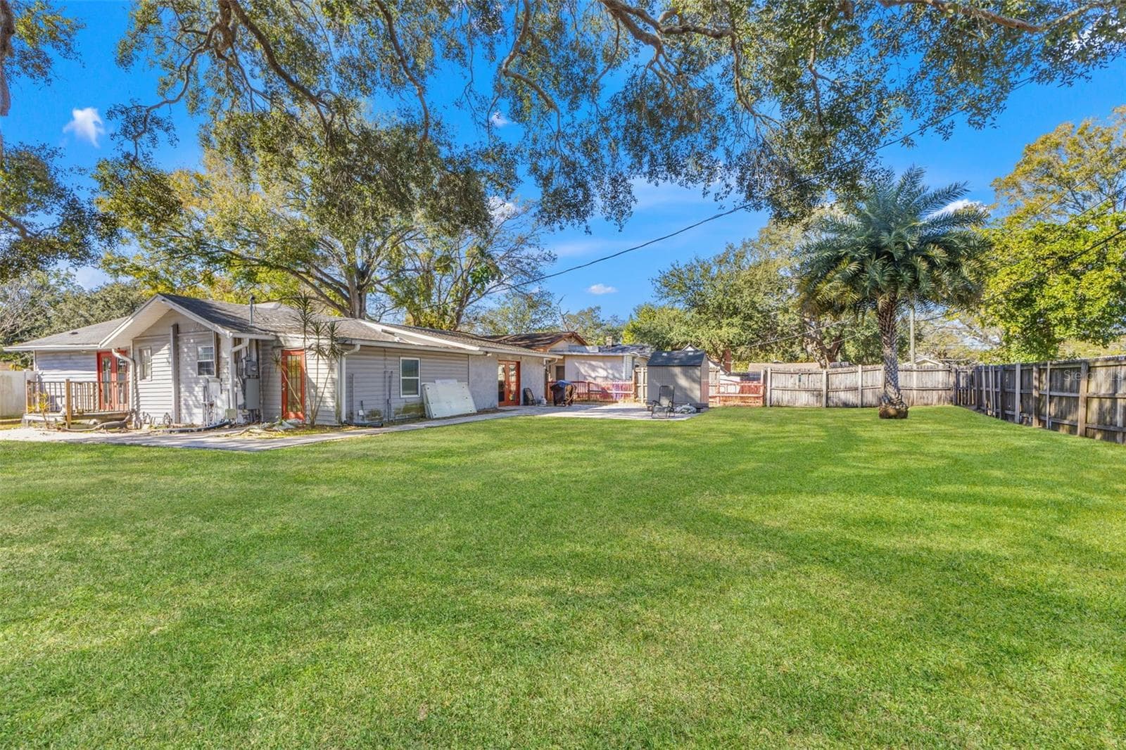 Single Family Residence at 1747 26TH AVE N, ST PETERSBURG, photo 38 of 48