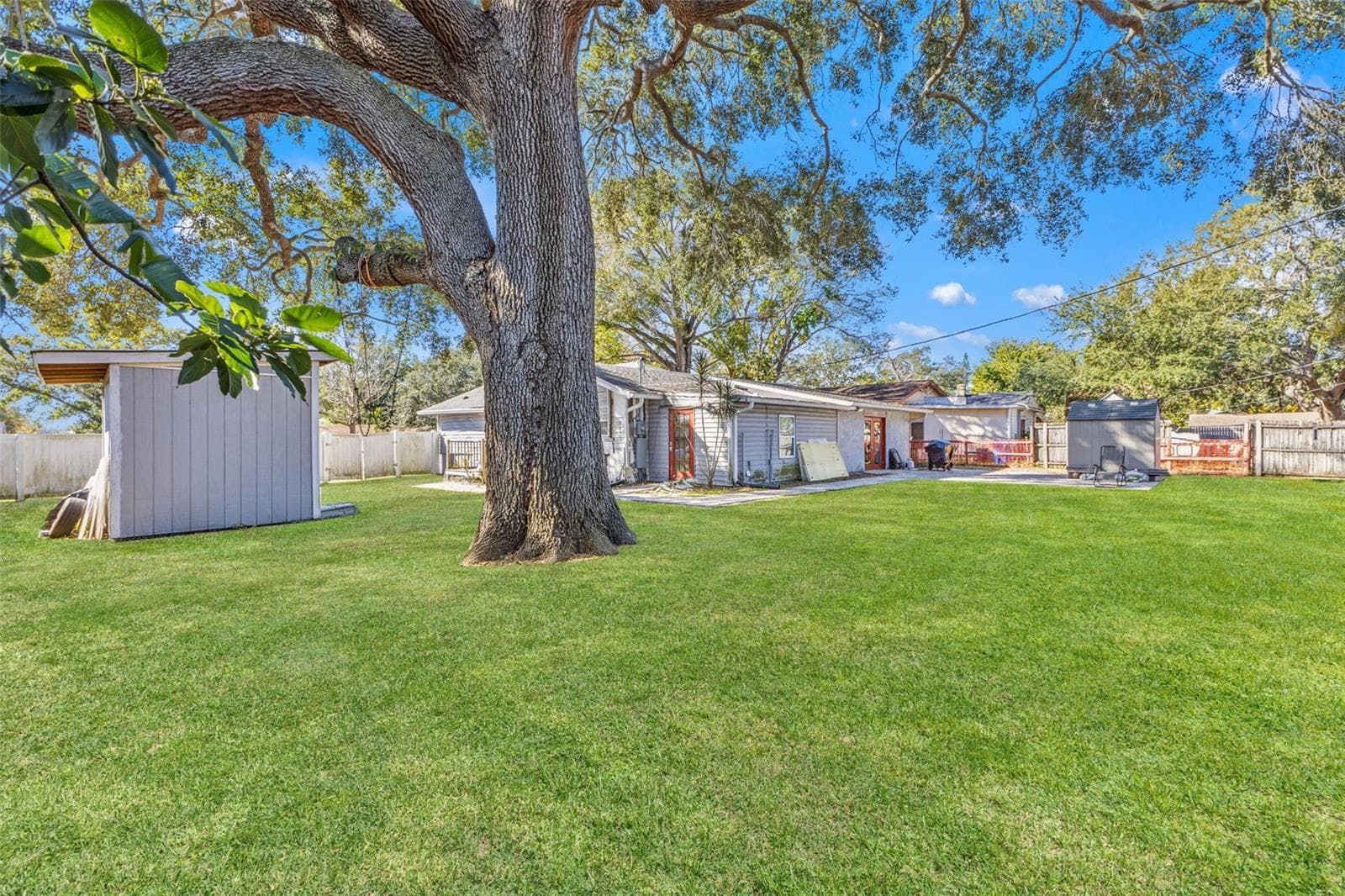 Land at 1747 26TH AVE N, ST PETERSBURG, photo 4 of 22