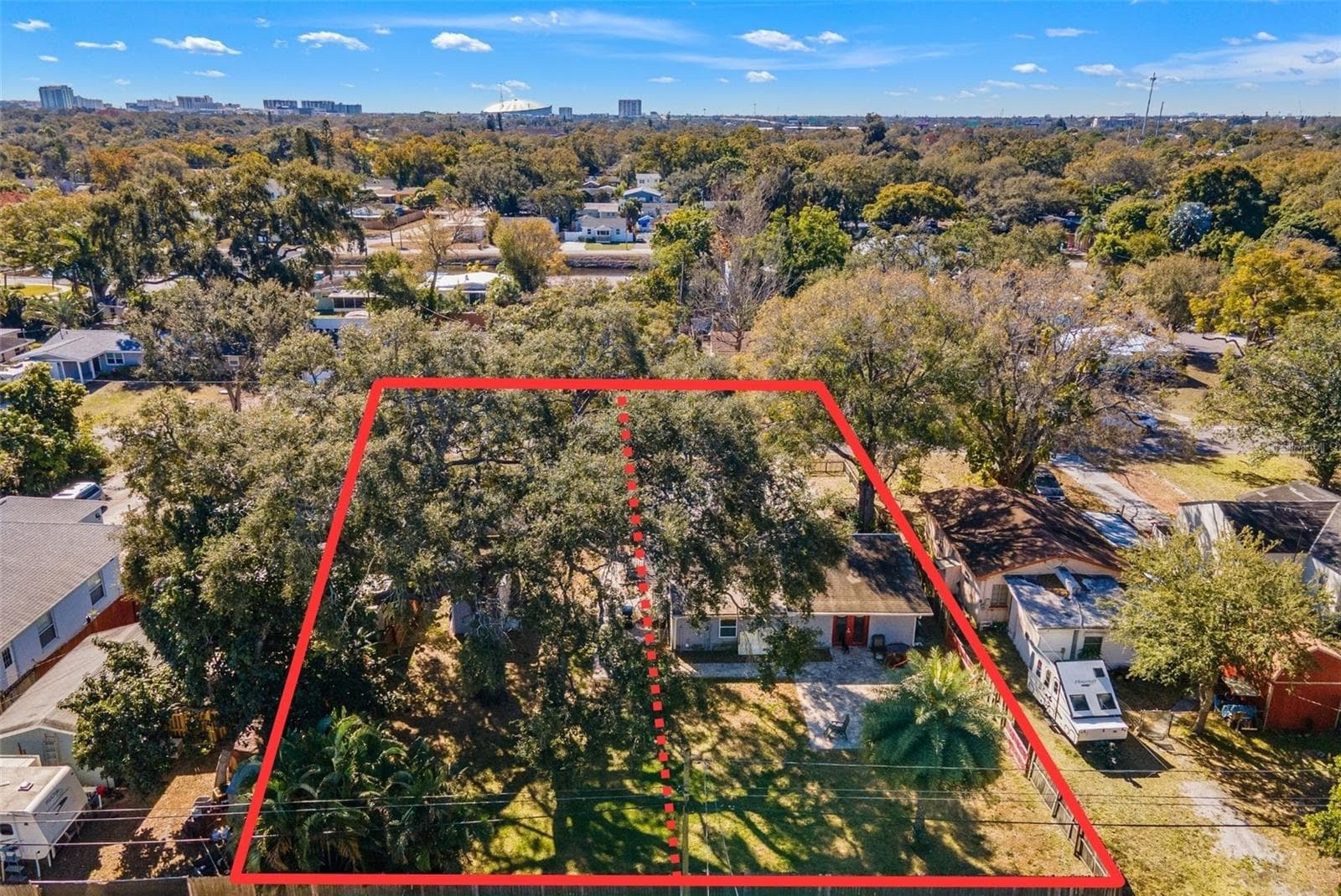 Land at 1747 26TH AVE N, ST PETERSBURG, photo 7 of 22