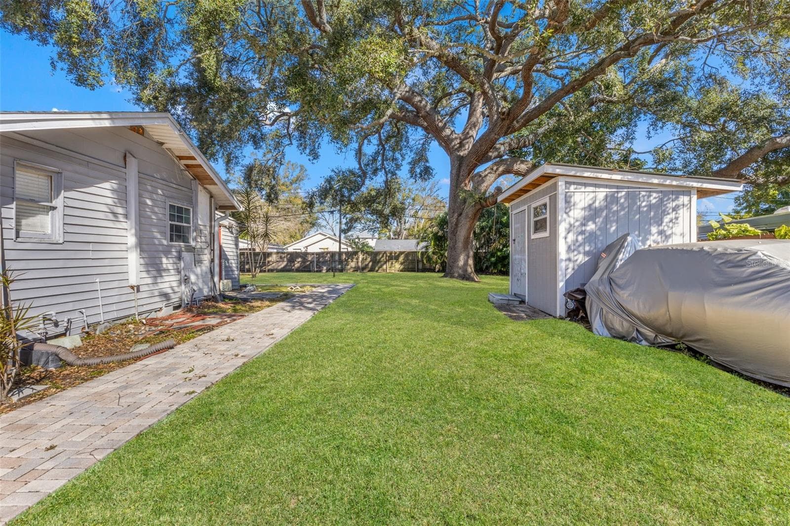 Land at 1747 26TH AVE N, ST PETERSBURG, photo 10 of 22