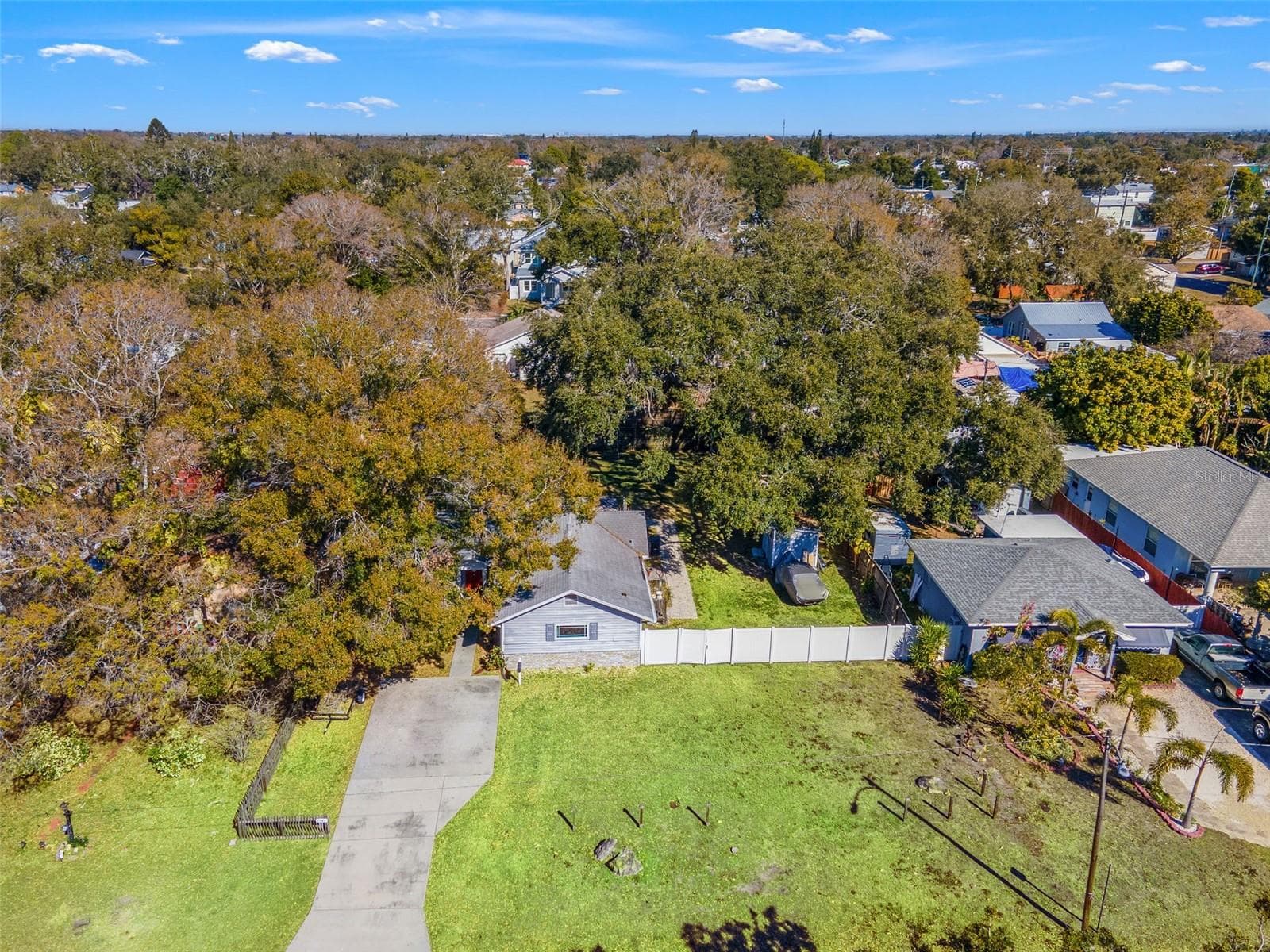 Land at 1747 26TH AVE N, ST PETERSBURG, photo 20 of 22