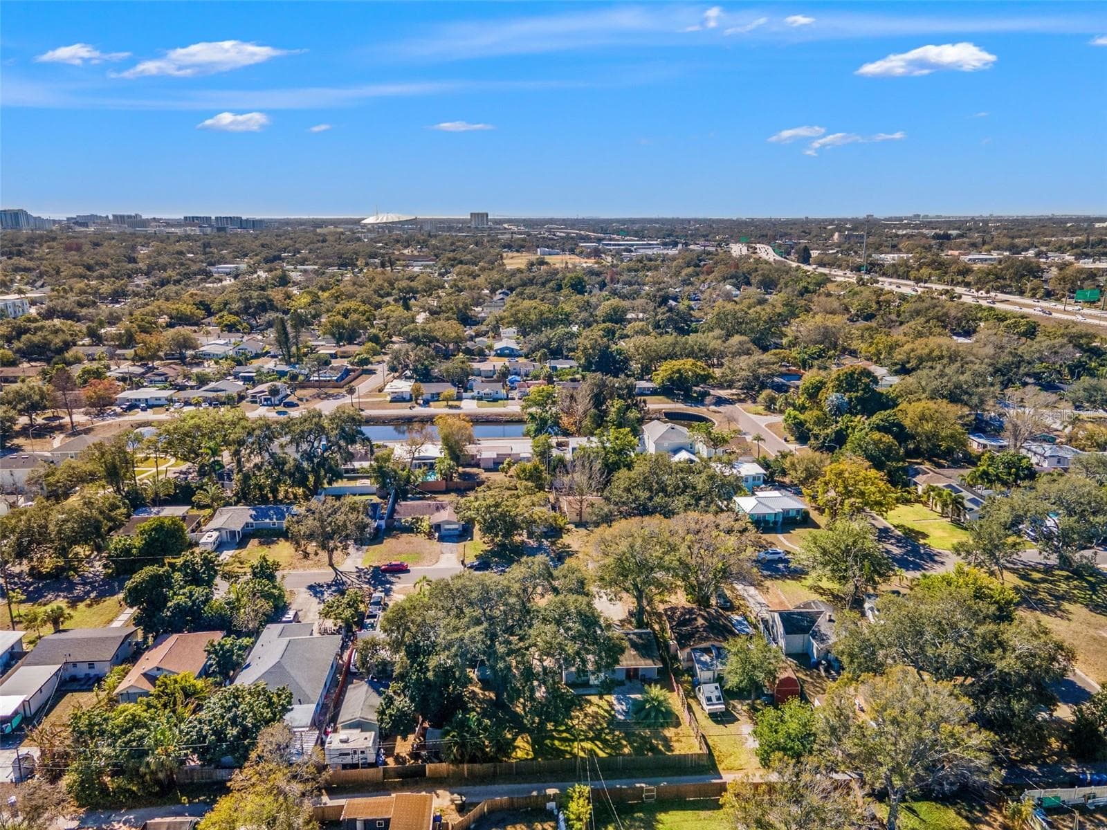 Land at 1747 26TH AVE N, ST PETERSBURG, photo 21 of 22