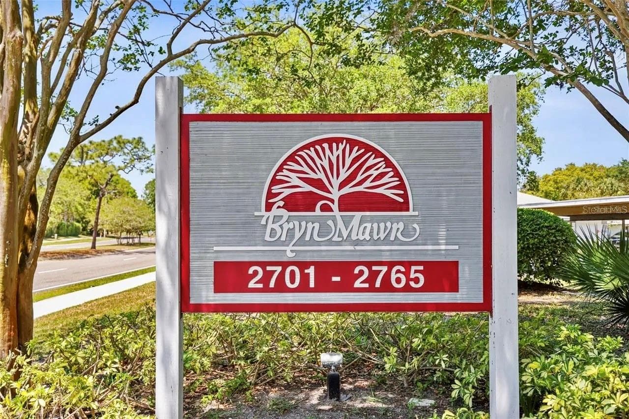 Villa at 2749 COUNTRYSIDE BLVD #22, CLEARWATER, photo 5 of 43