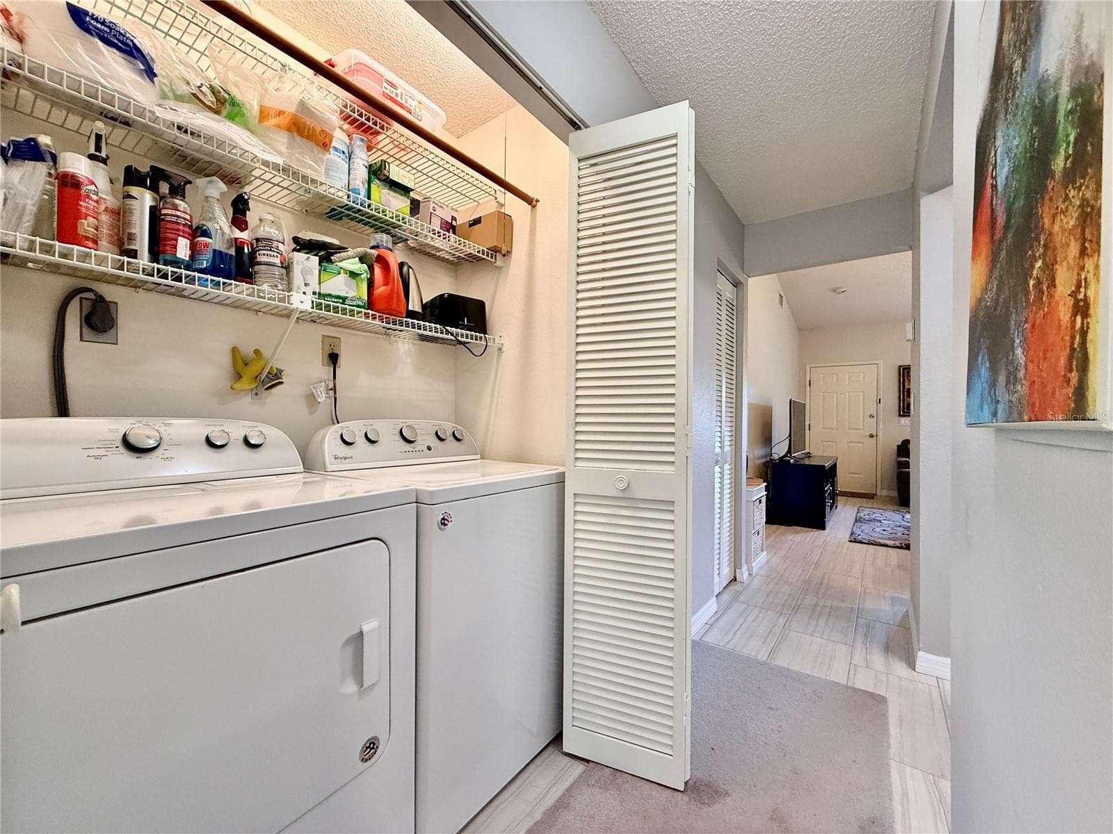 Villa at 2749 COUNTRYSIDE BLVD #22, CLEARWATER, photo 20 of 43