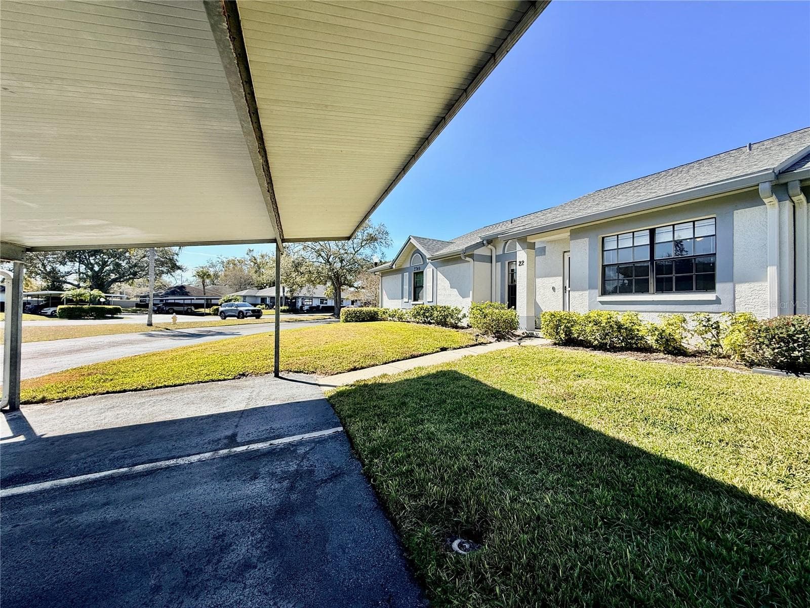 Villa at 2749 COUNTRYSIDE BLVD #22, CLEARWATER, photo 31 of 43