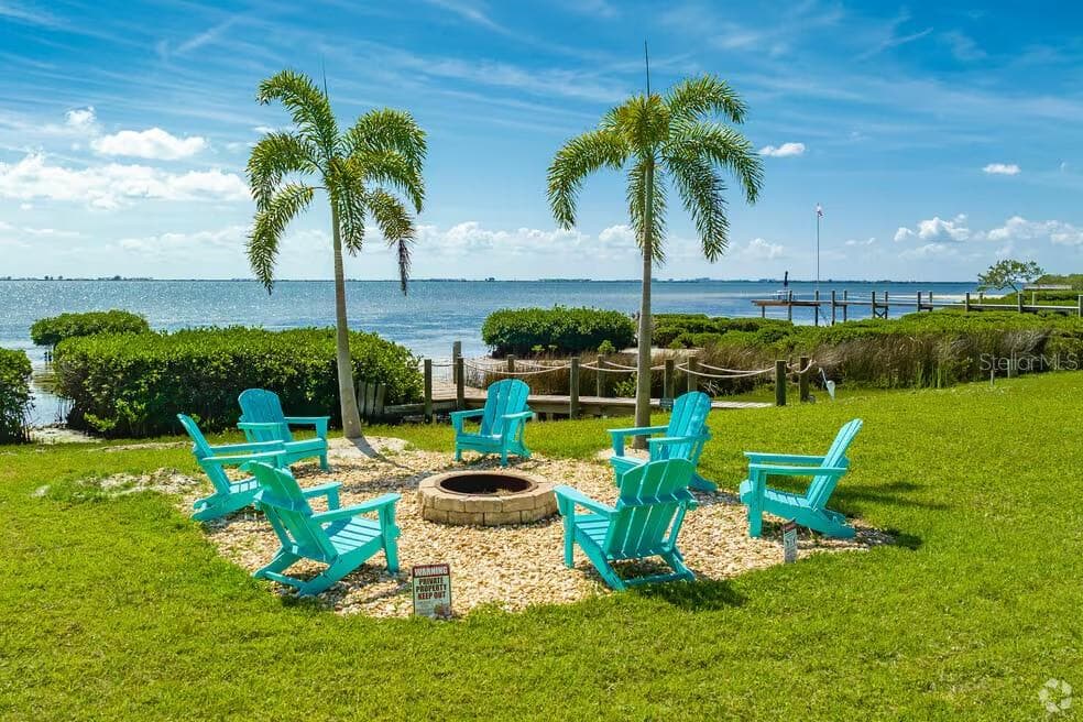 Villa at 2749 COUNTRYSIDE BLVD #22, CLEARWATER, photo 42 of 43