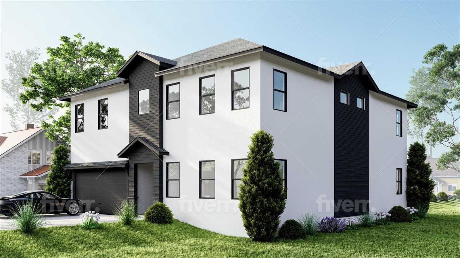 Duplex at 2801 E 19TH AVE, TAMPA, photo 4 of 32