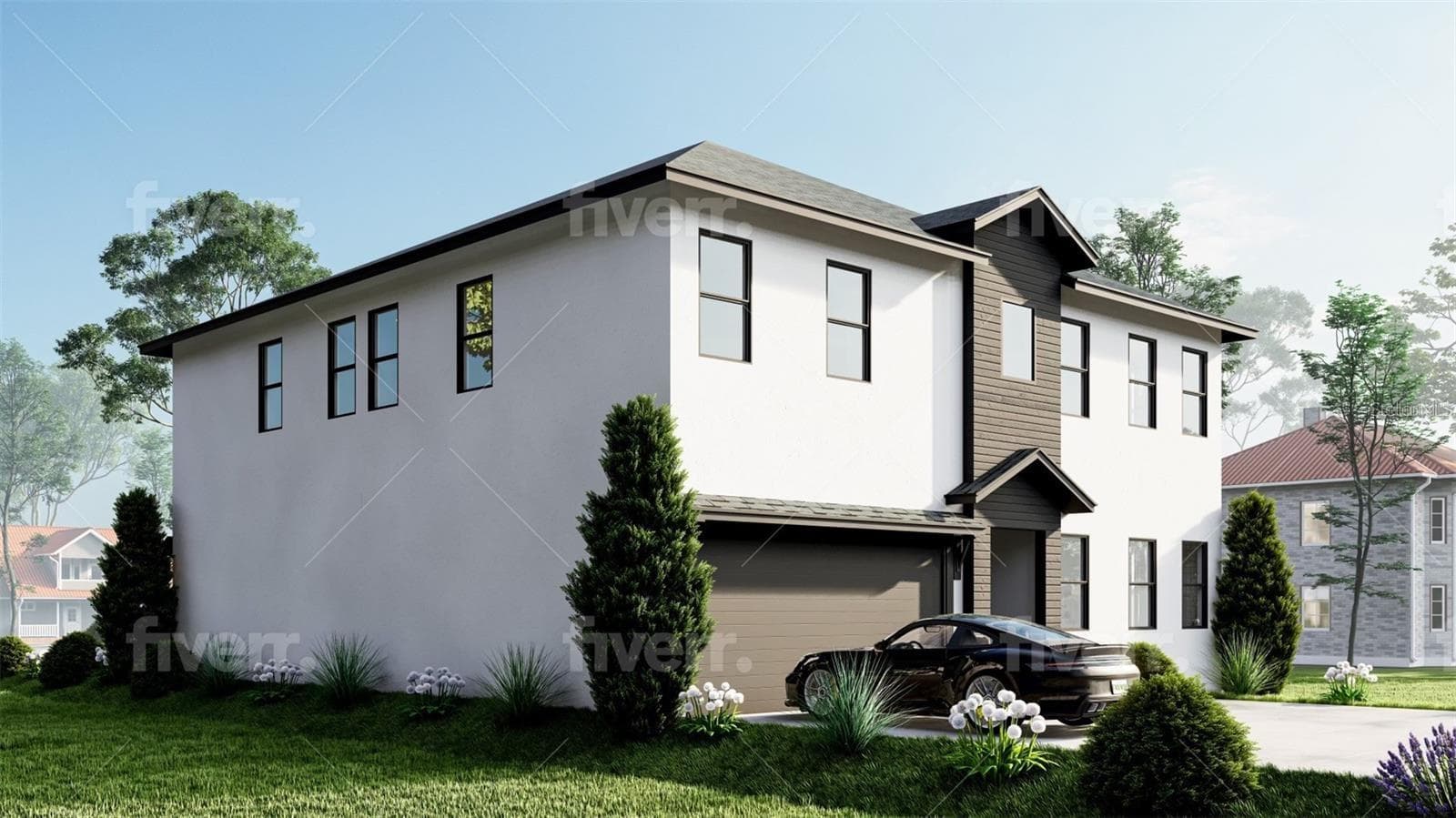 Duplex at 2801 E 19TH AVE, TAMPA, photo 5 of 32