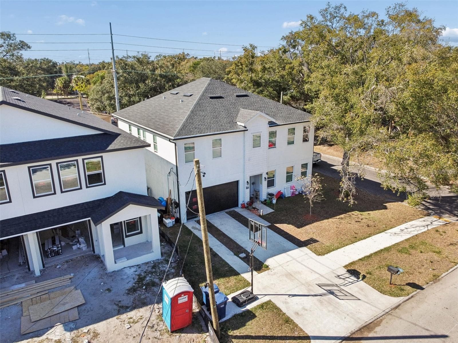 Duplex at 2801 E 19TH AVE, TAMPA, photo 8 of 32