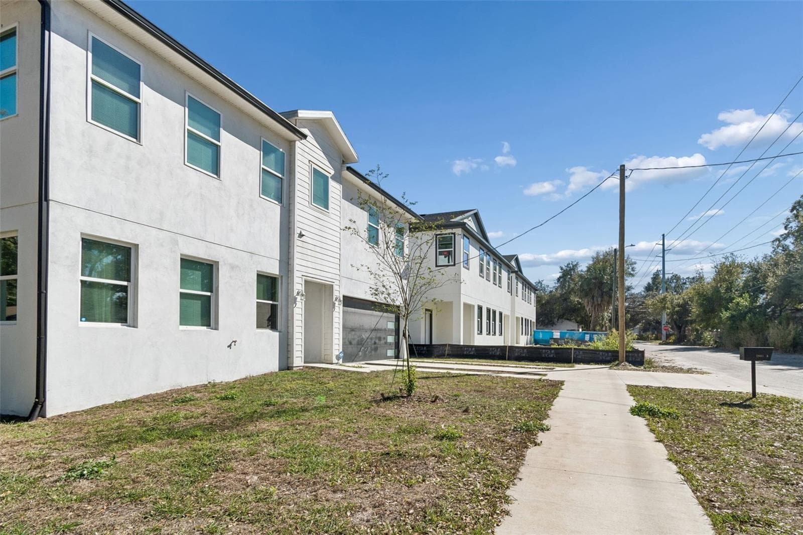 Duplex at 2801 E 19TH AVE, TAMPA, photo 31 of 32