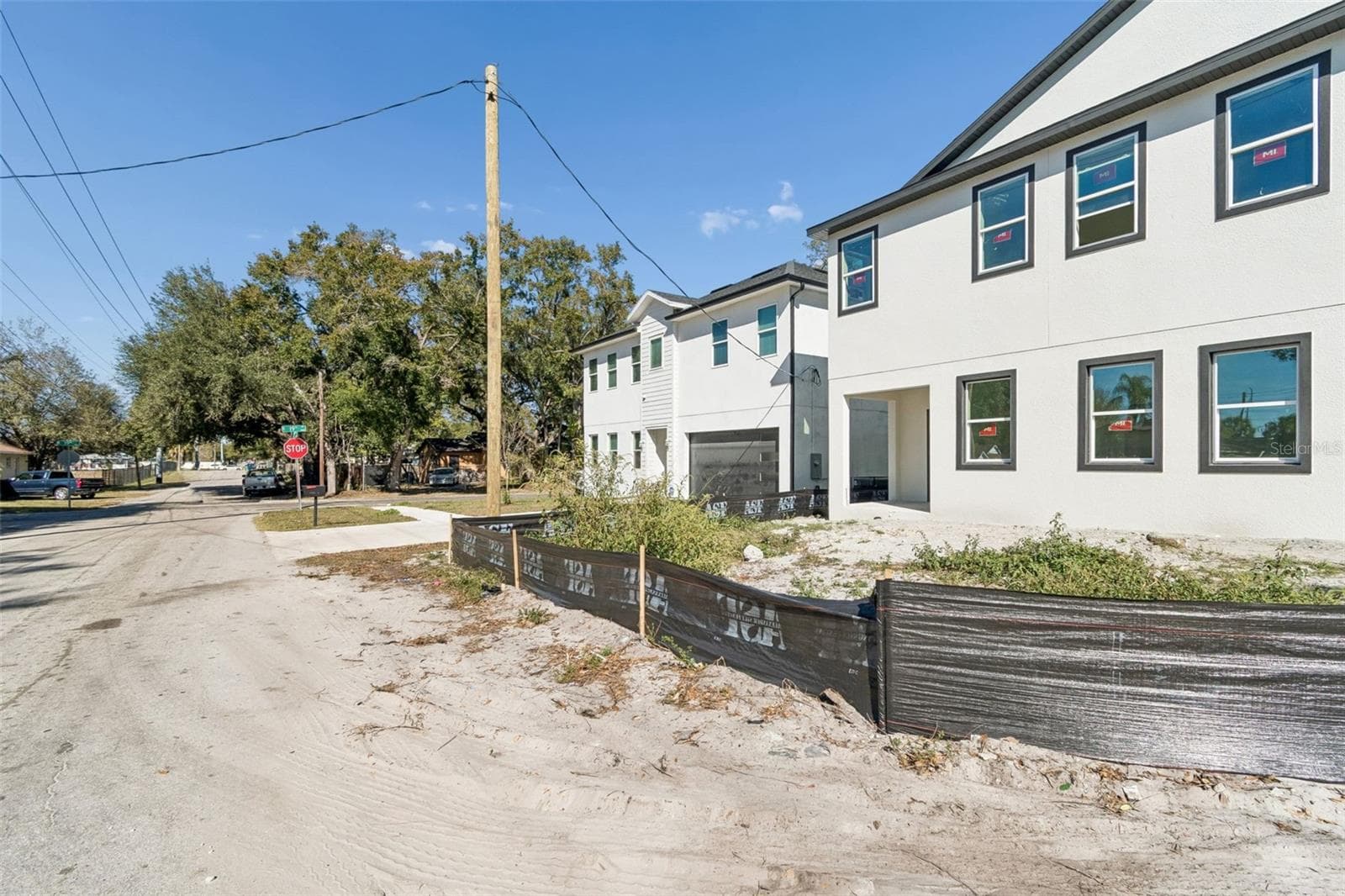 Duplex at 2801 E 19TH AVE, TAMPA, photo 32 of 32