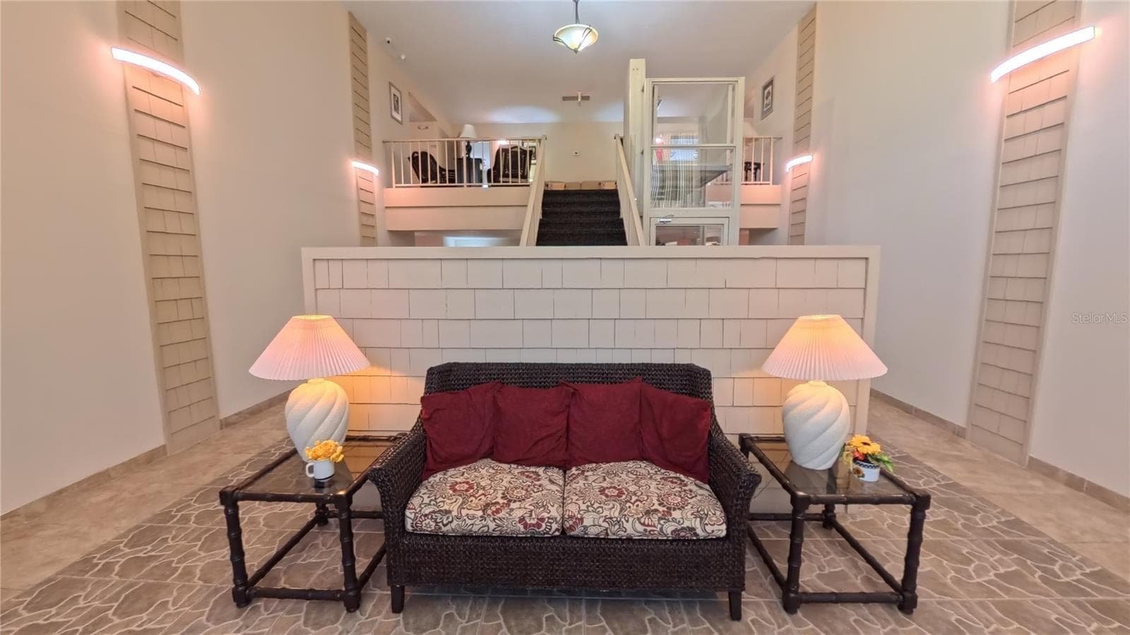 Front Berkley Atrium - 21300 BRINSON AVE #111, PORT CHARLOTTE