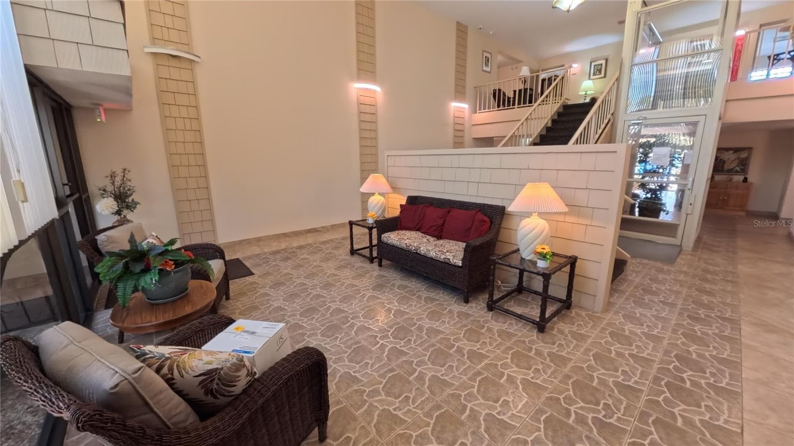 Front Berkley Atrium - 21300 BRINSON AVE #111, PORT CHARLOTTE