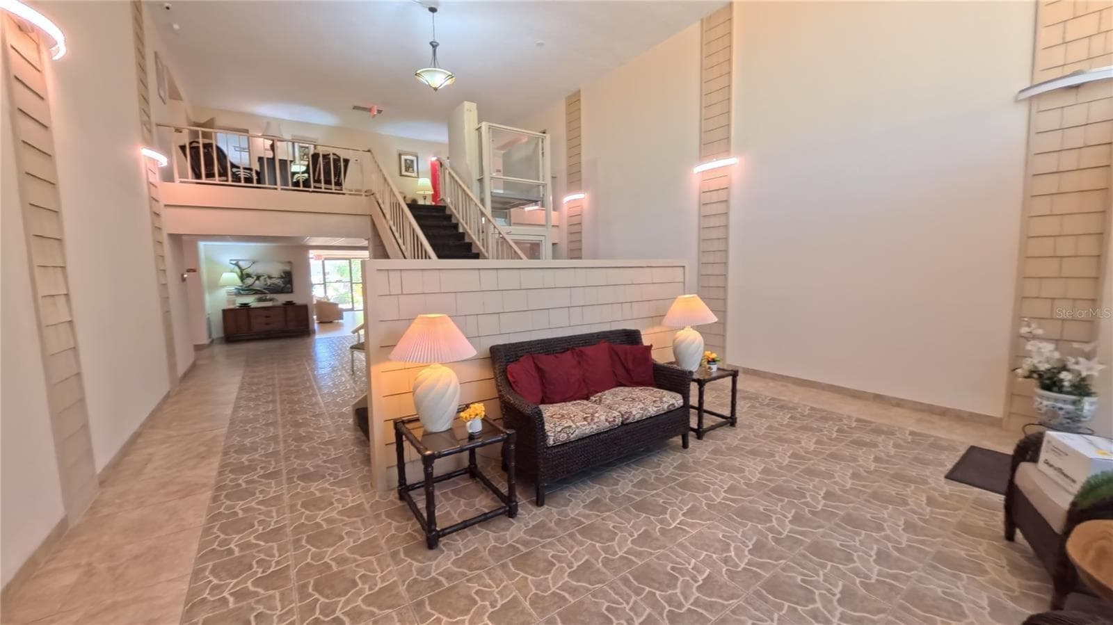 Front Berkley Atrium - 21300 BRINSON AVE #111, PORT CHARLOTTE