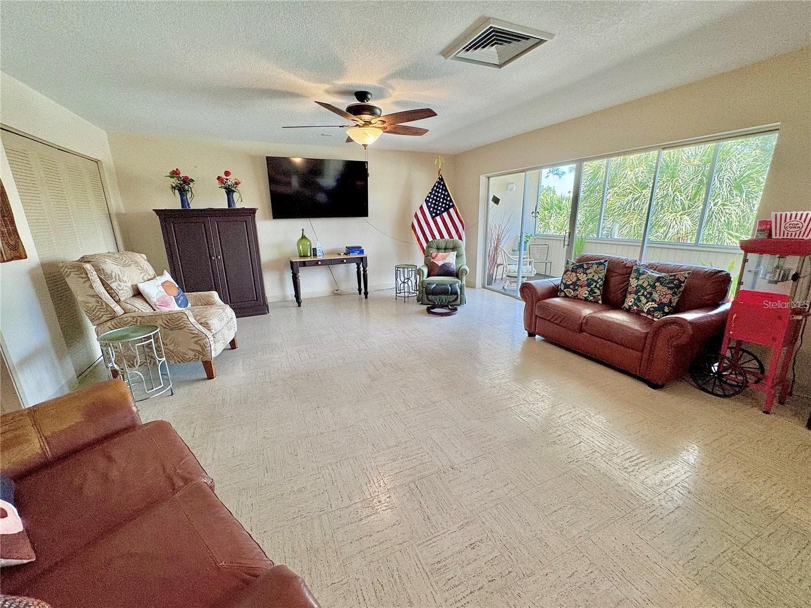 Condominium at 21300 BRINSON AVE #111, PORT CHARLOTTE, photo 32 of 36