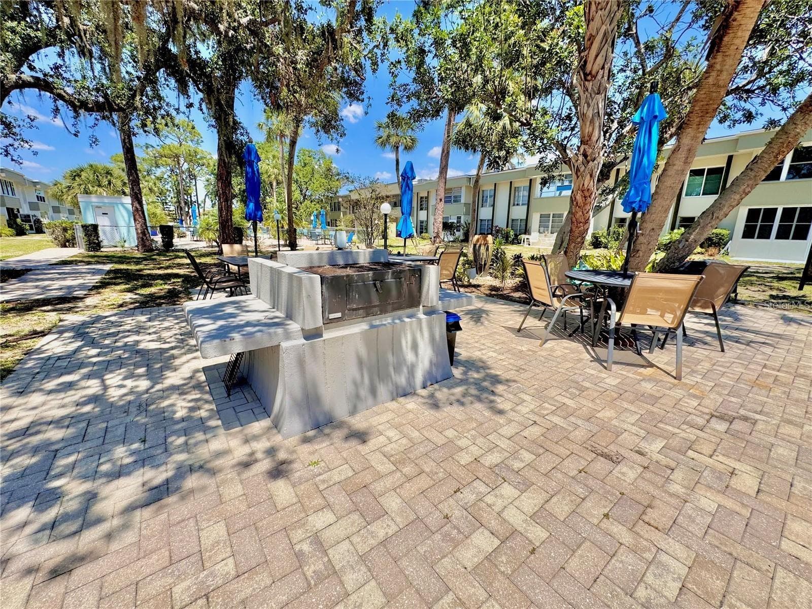 Condominium at 21300 BRINSON AVE #111, PORT CHARLOTTE, photo 31 of 36