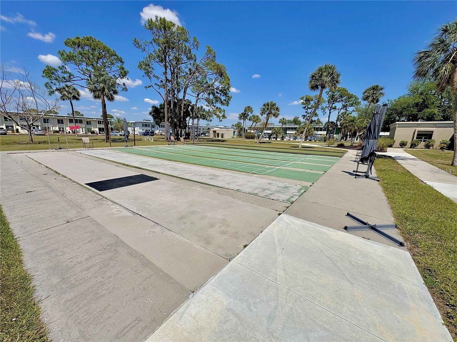 Condominium at 21300 BRINSON AVE #111, PORT CHARLOTTE, photo 35 of 36