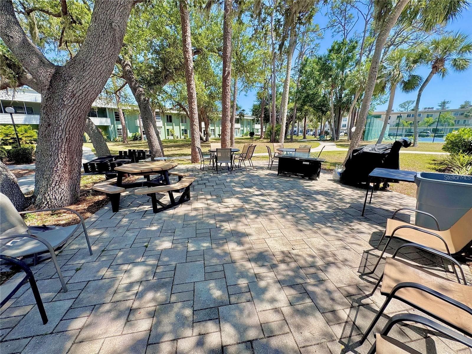 Condominium at 21300 BRINSON AVE #111, PORT CHARLOTTE, photo 30 of 36