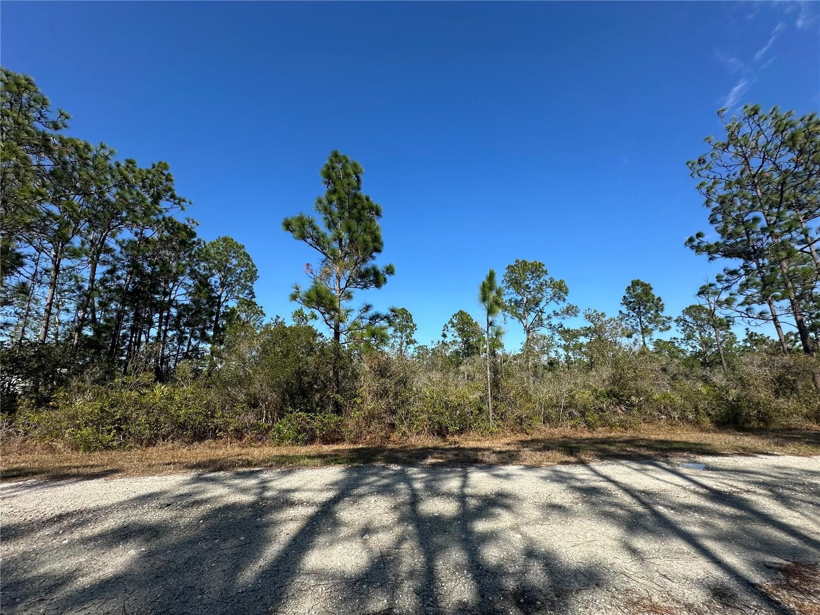 Land at 22 BOUGAINVILLE DR, INDIAN LAKE ESTATES, photo 3 of 5