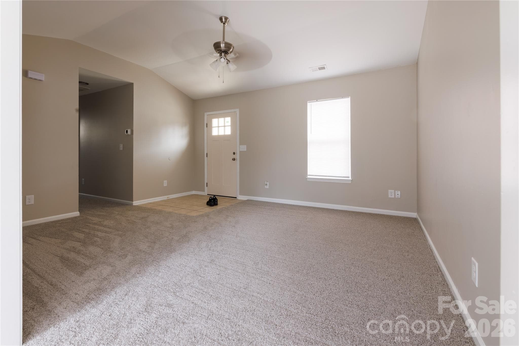 Single Family Residence at 7111 RUMPLE Road, Charlotte, photo 3 of 18
