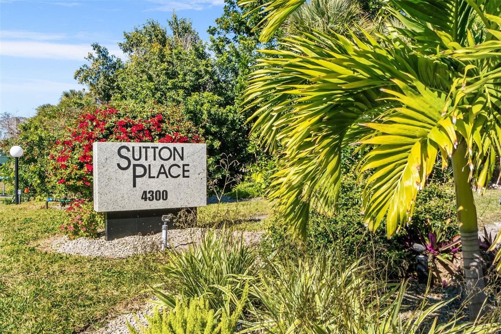 4300 Gulf of Mexico Drive - 531 SUTTON PL, LONGBOAT KEY