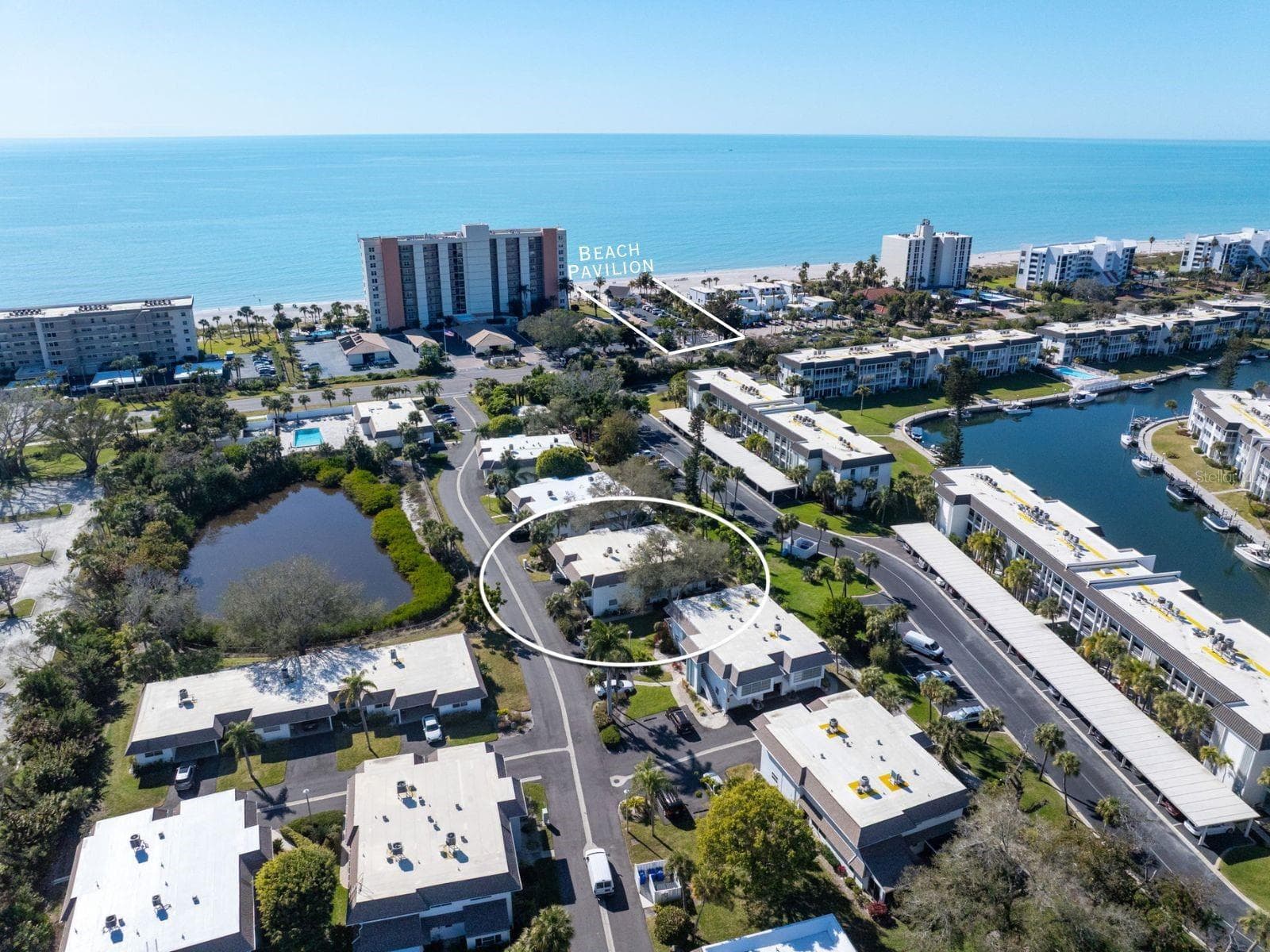 Condominium at 531 SUTTON PL, LONGBOAT KEY, photo 20 of 30