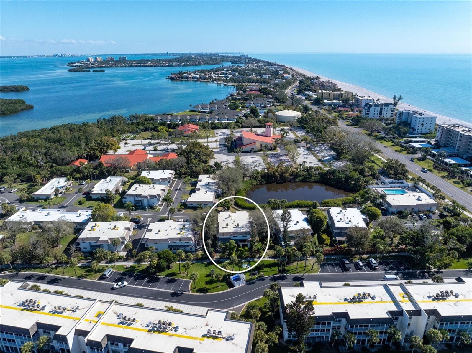 Condominium at 531 SUTTON PL, LONGBOAT KEY, photo 30 of 30