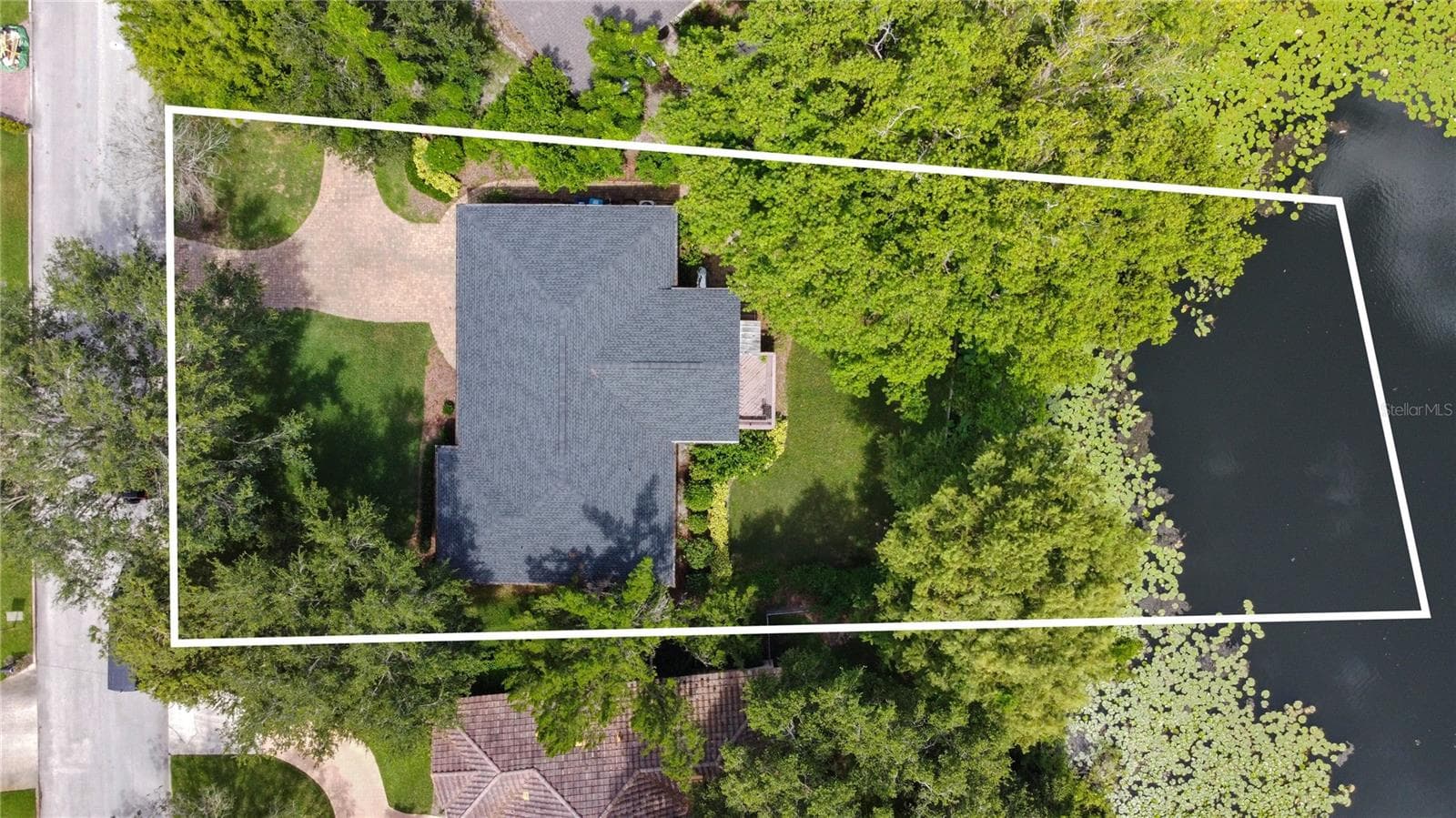 Lot - 1113 VIA DEL MAR, WINTER PARK