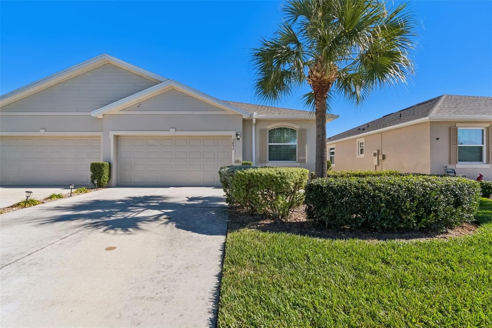 Villa at 7852 TIMBERVIEW LOOP, WESLEY CHAPEL, photo 3 of 47
