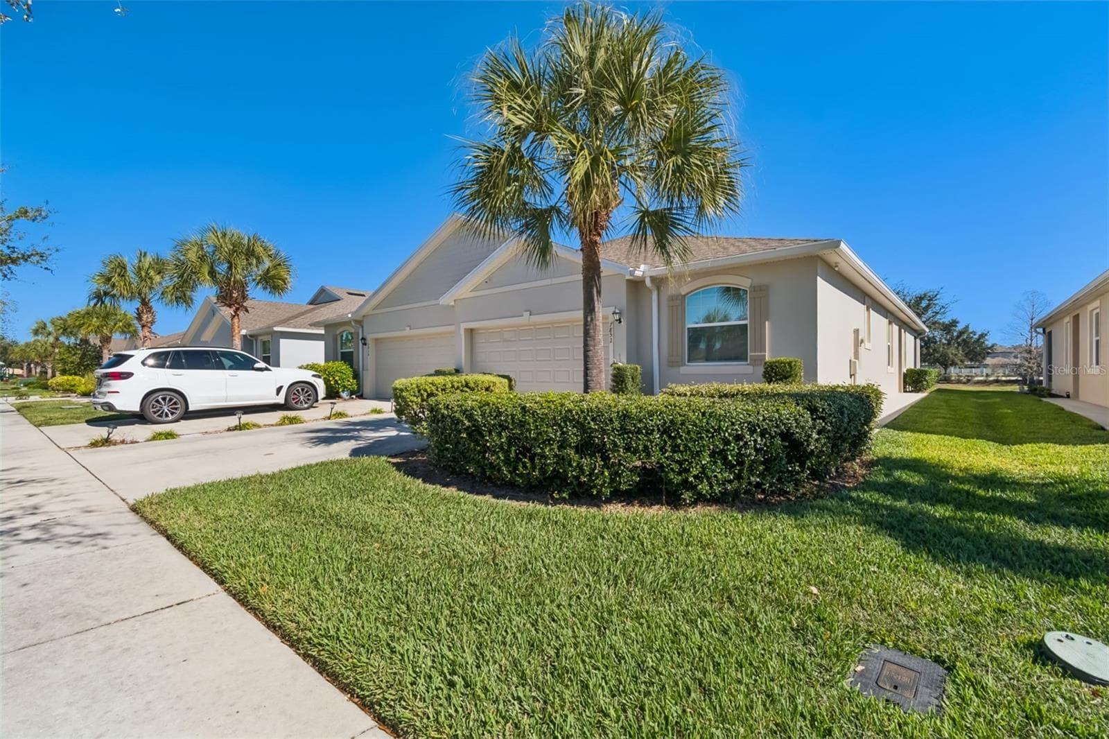 Villa at 7852 TIMBERVIEW LOOP, WESLEY CHAPEL, photo 4 of 47