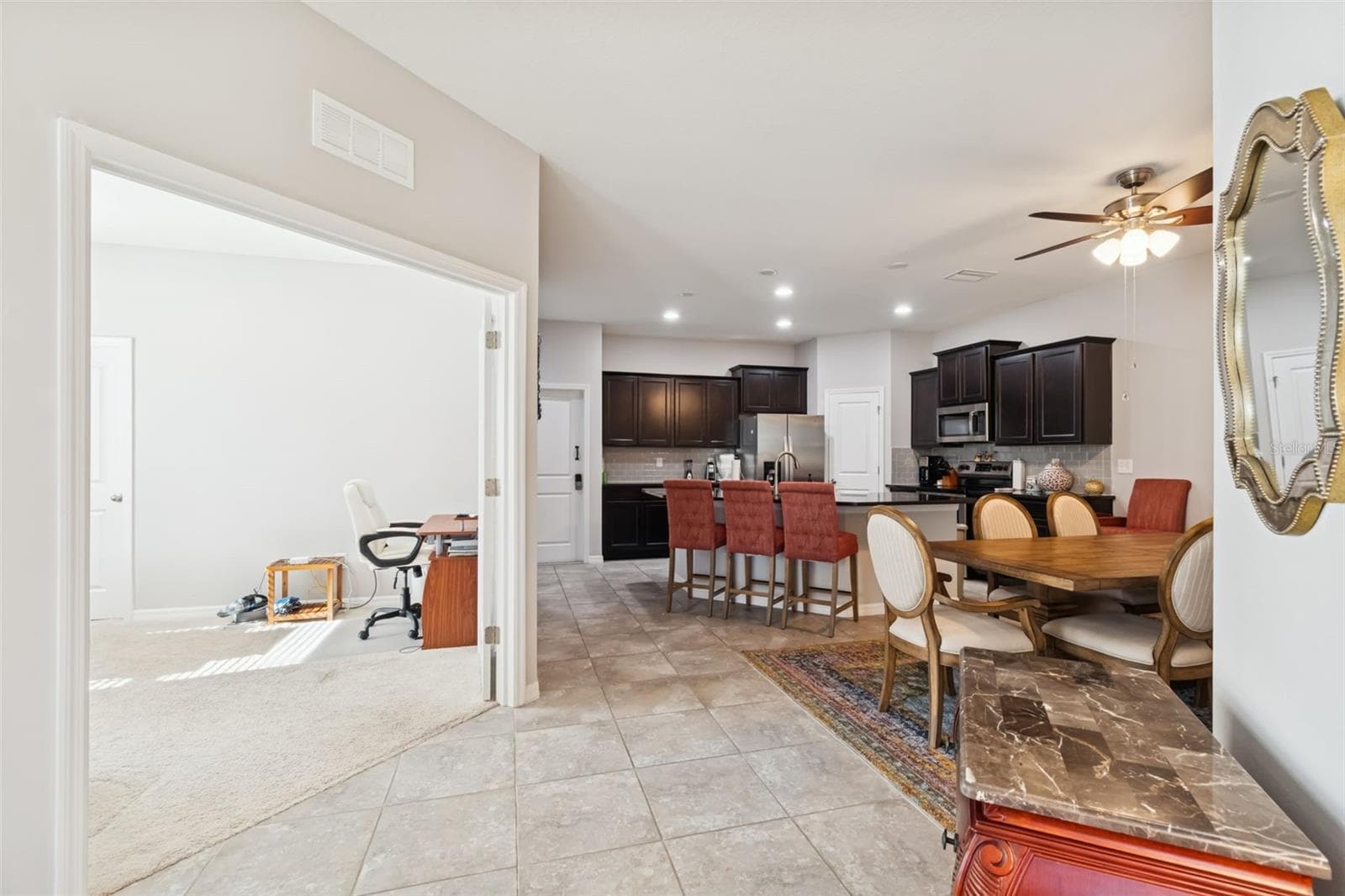 Villa at 7852 TIMBERVIEW LOOP, WESLEY CHAPEL, photo 7 of 47